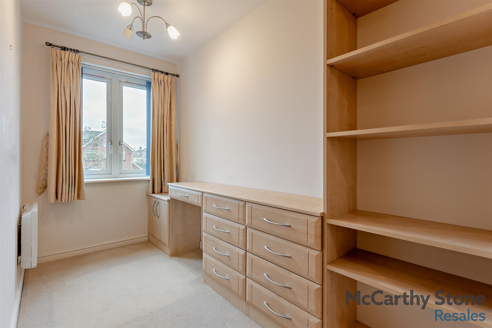 Farringford Court, Avenue Road, Lymington, Hampshire, SO41 9PA