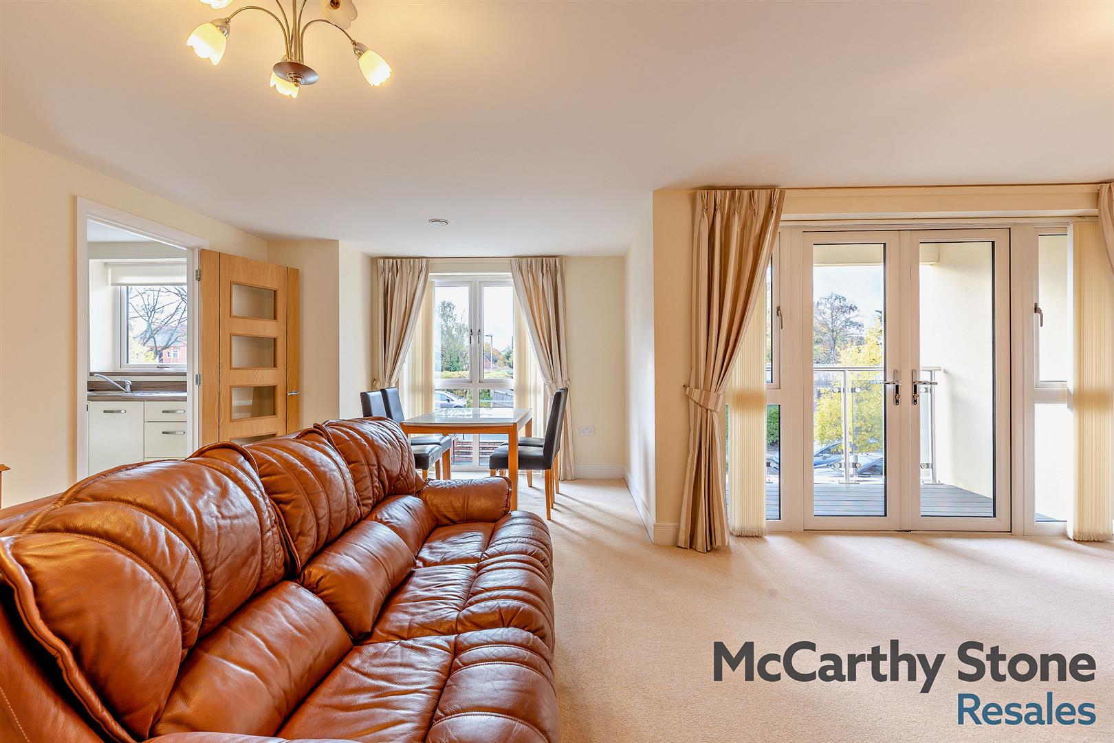 Francis Court, Barbourne Road, Worcester