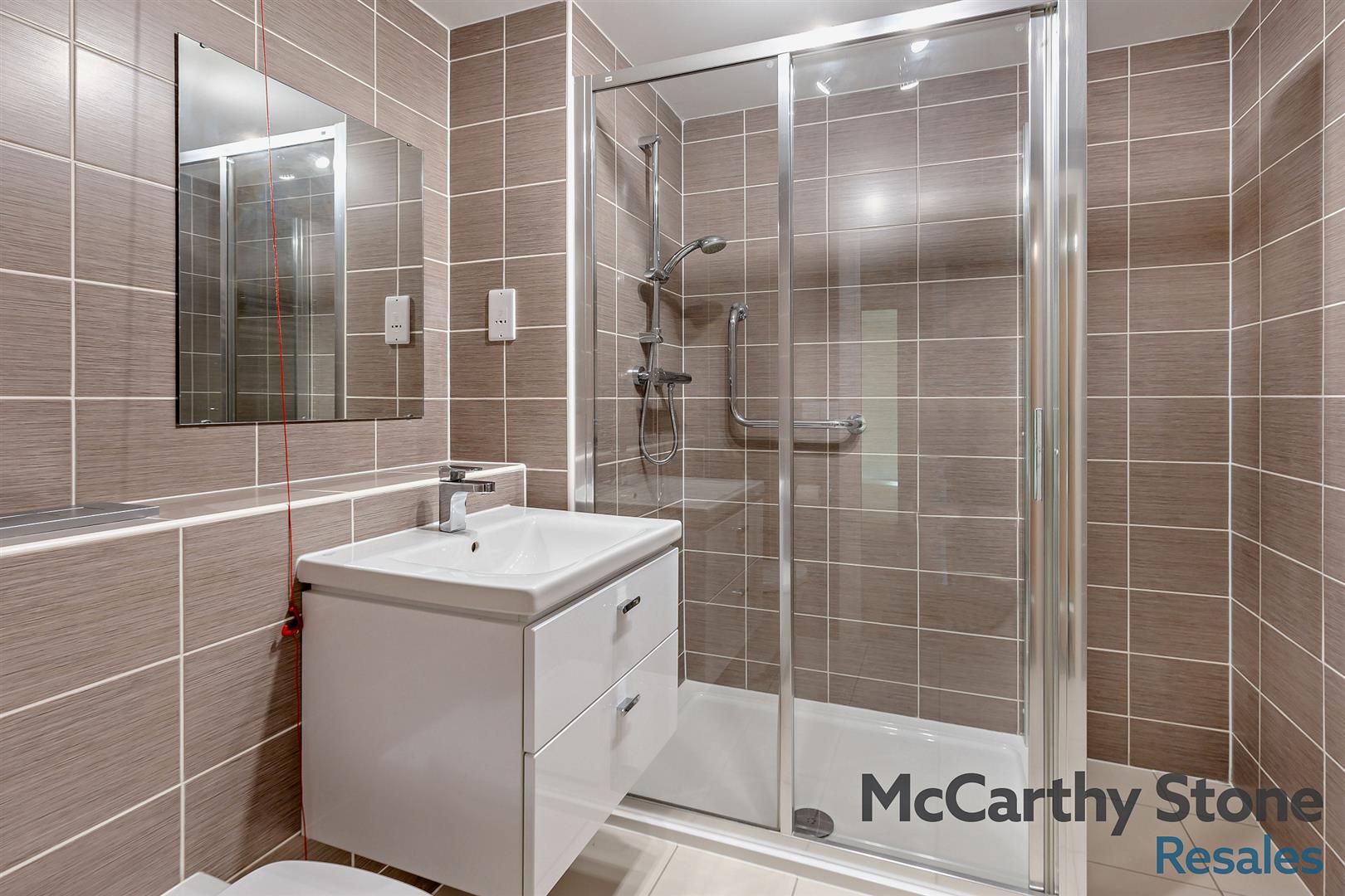 Francis Court, Barbourne Road, Worcester