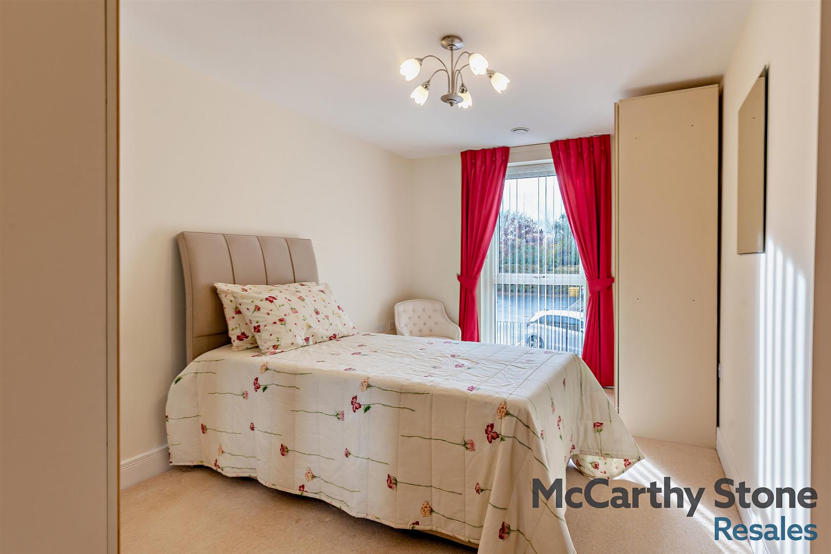 Francis Court, Barbourne Road, Worcester