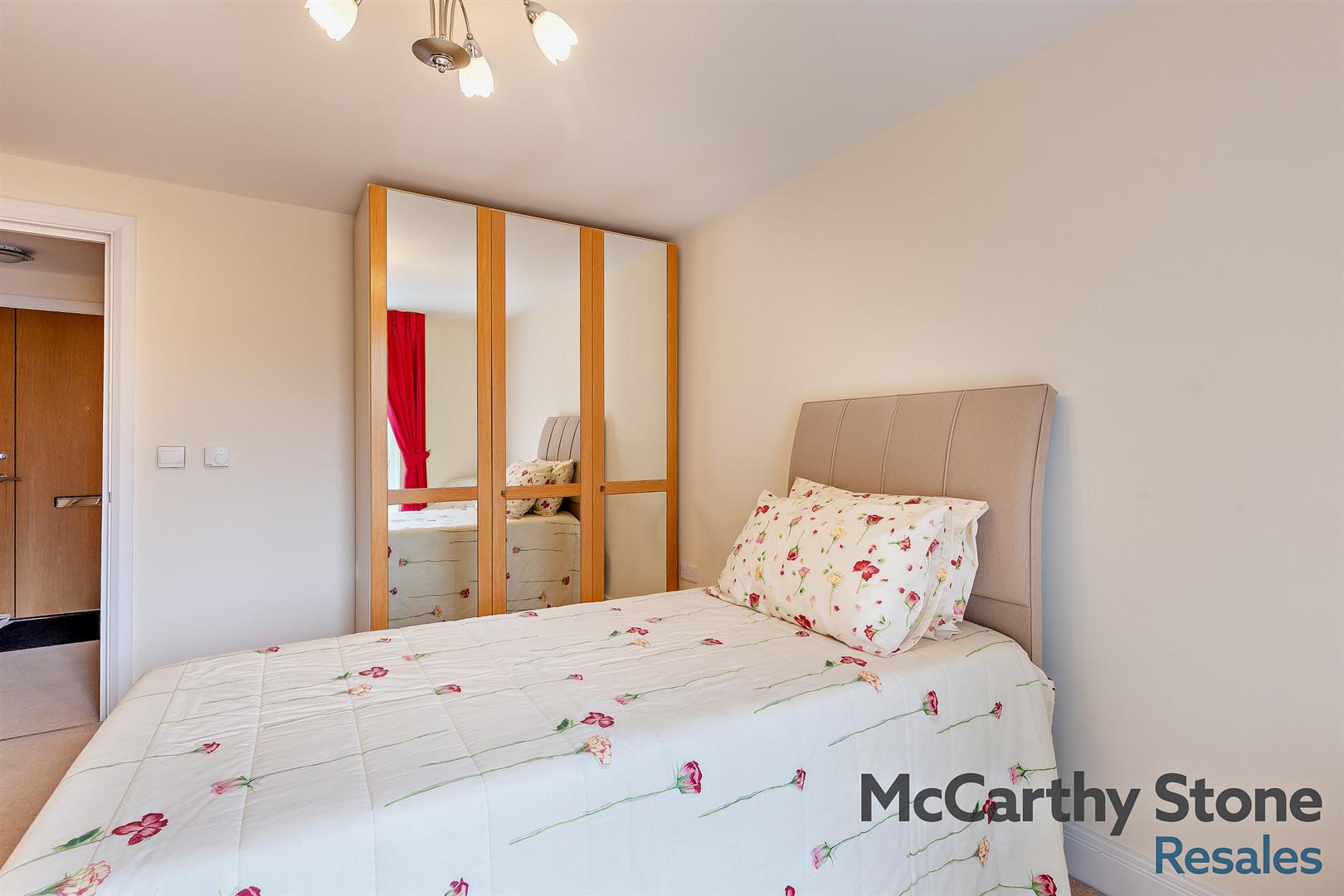 Francis Court, Barbourne Road, Worcester