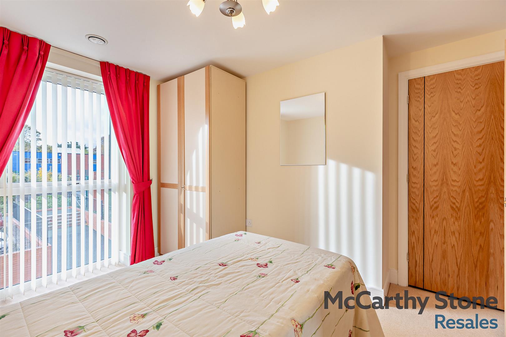 Francis Court, Barbourne Road, Worcester