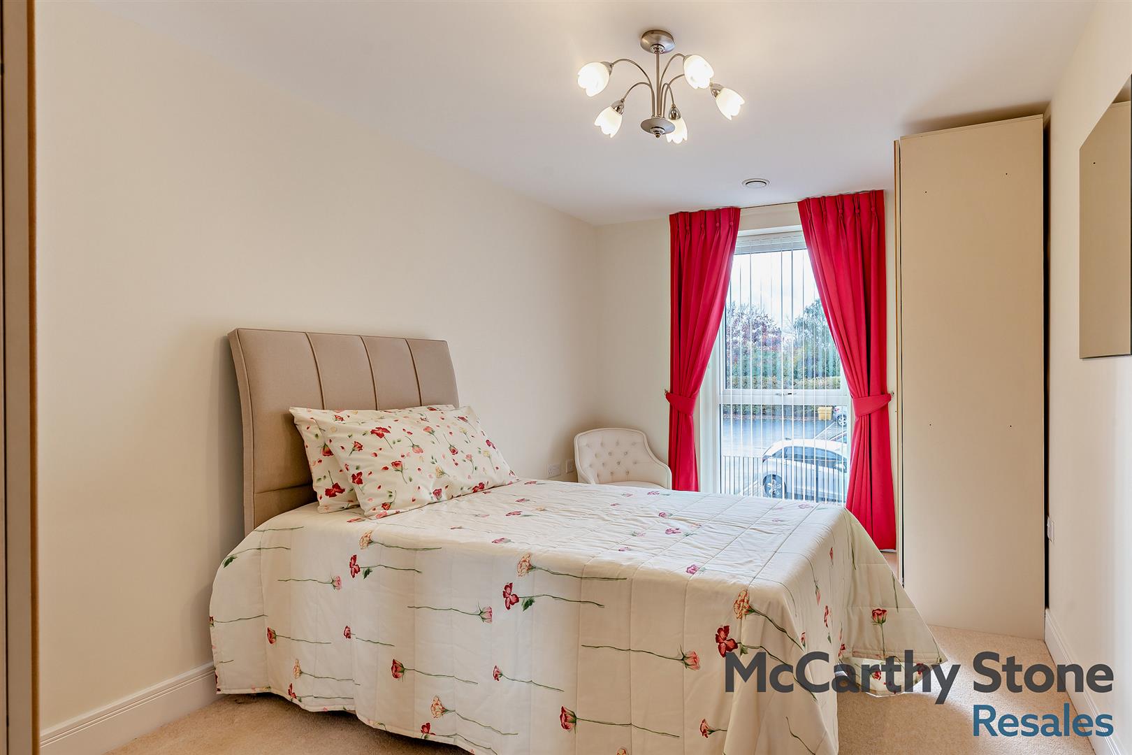 Francis Court, Barbourne Road, Worcester