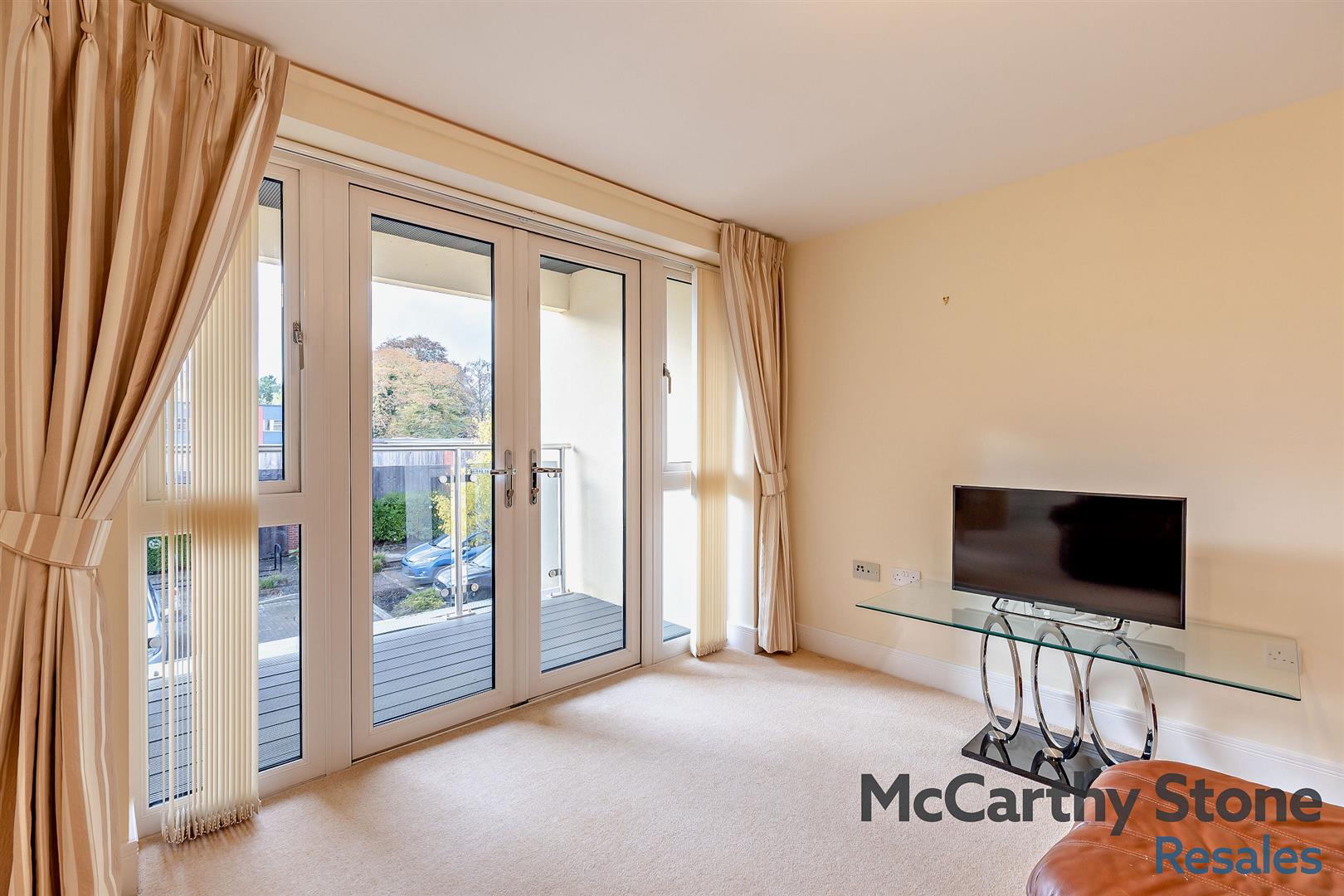 Francis Court, Barbourne Road, Worcester