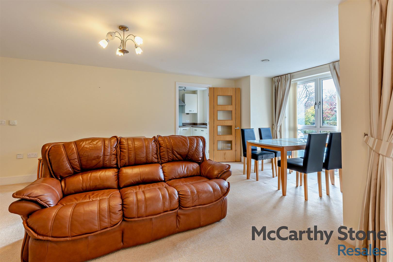 Francis Court, Barbourne Road, Worcester