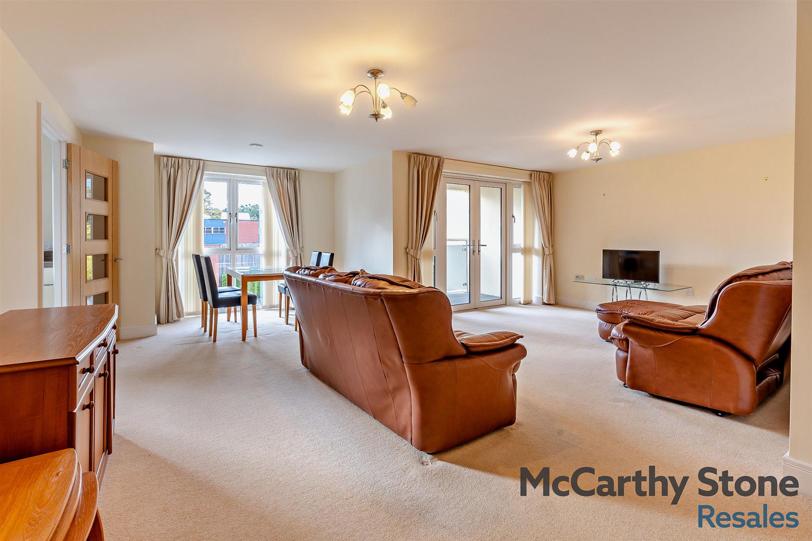 Francis Court, Barbourne Road, Worcester