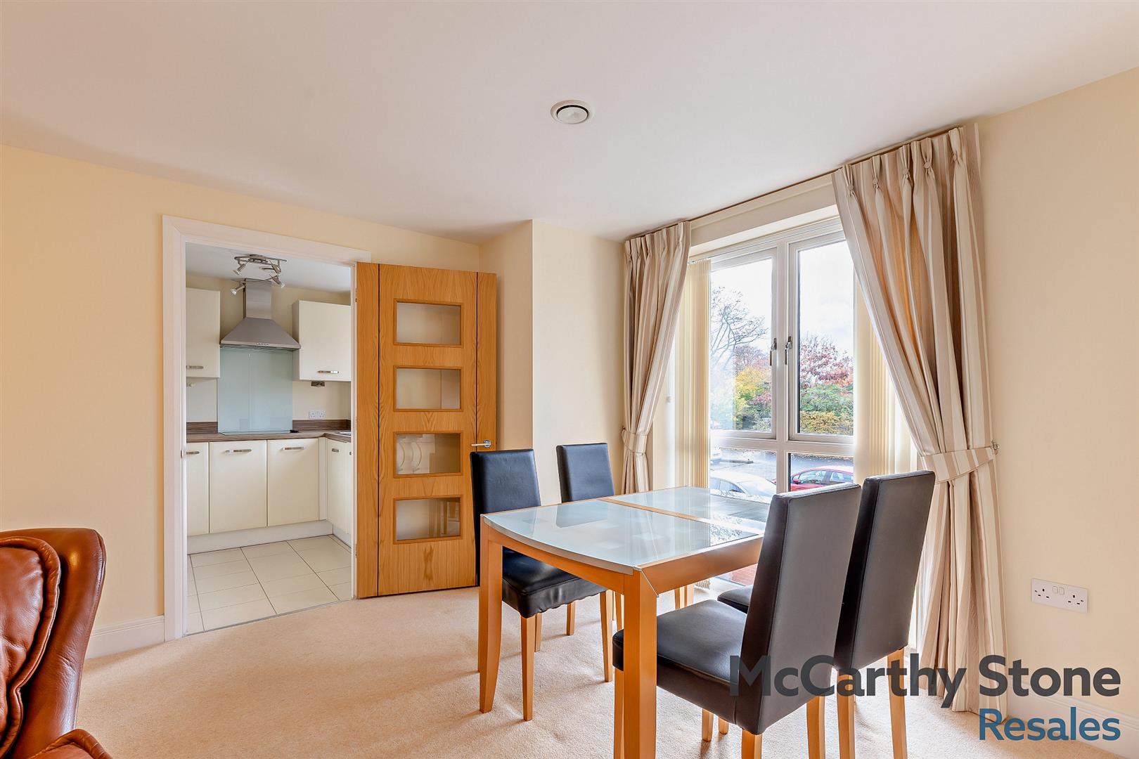 Francis Court, Barbourne Road, Worcester