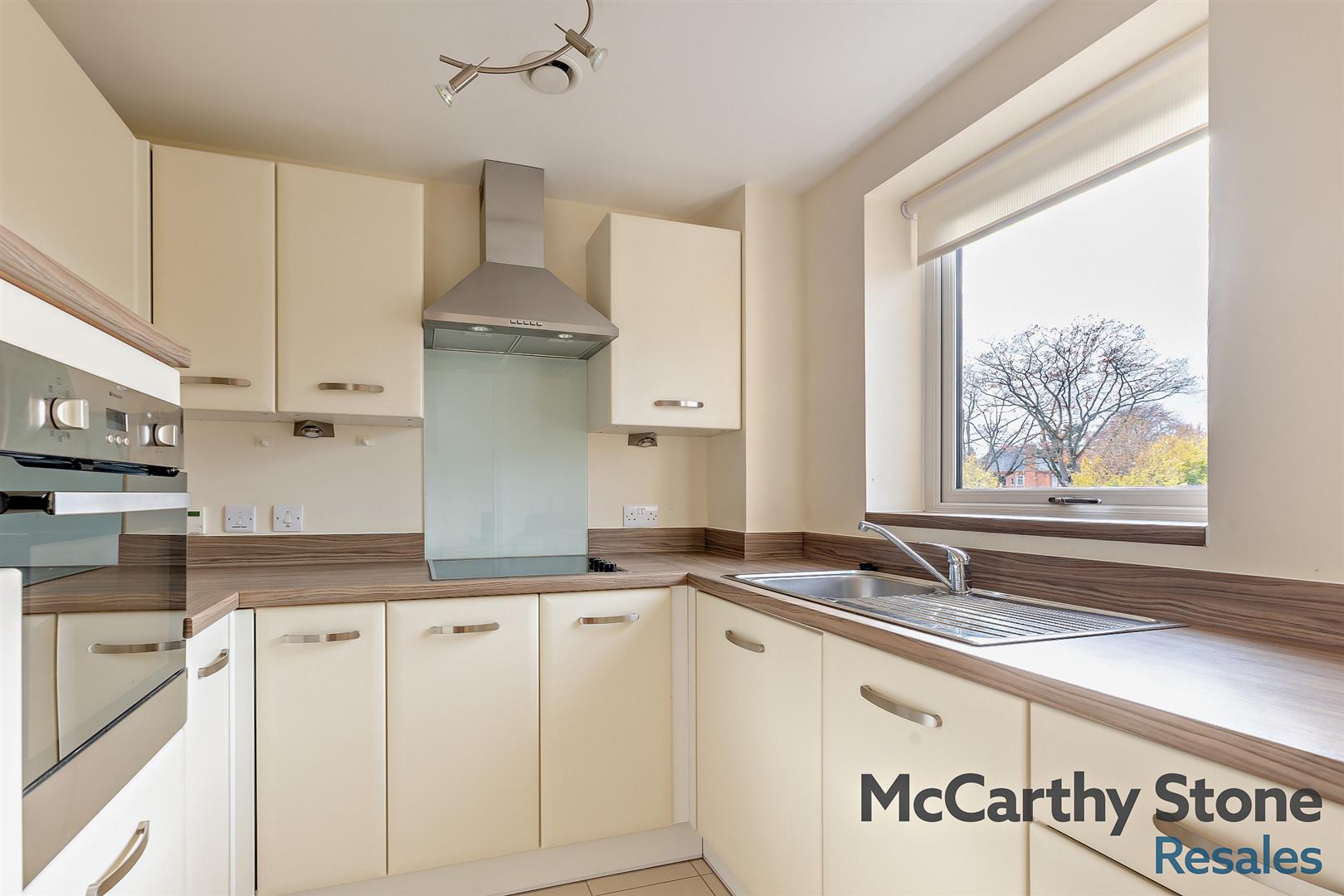 Francis Court, Barbourne Road, Worcester