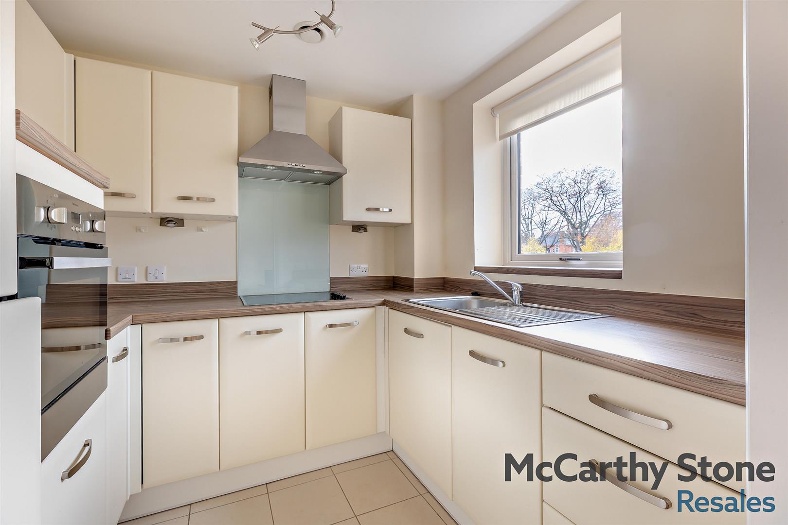 Francis Court, Barbourne Road, Worcester