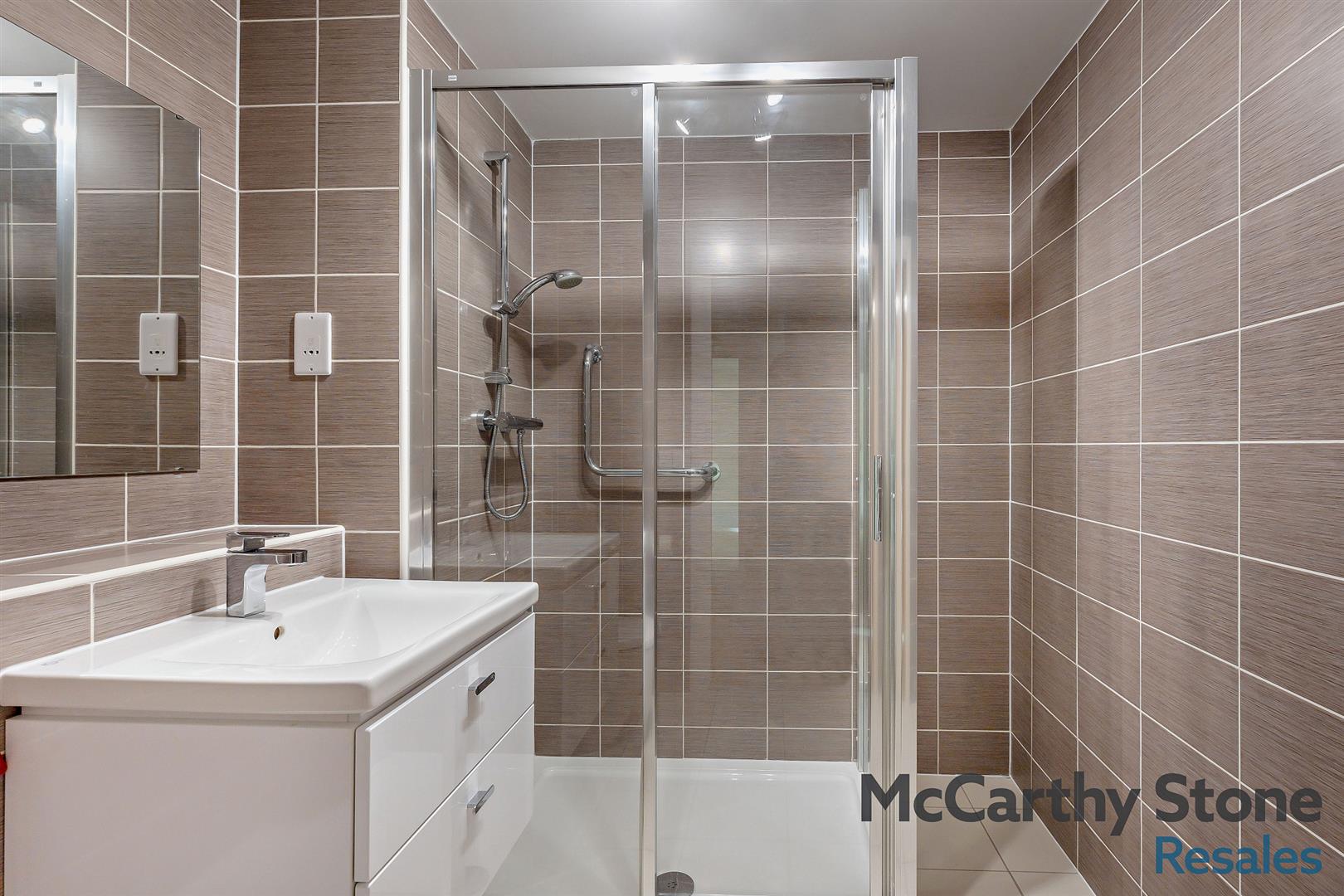 Francis Court, Barbourne Road, Worcester