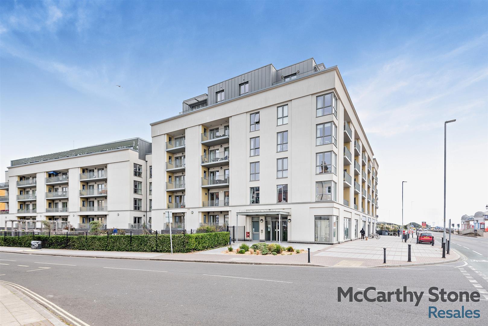 South Parade, Southsea