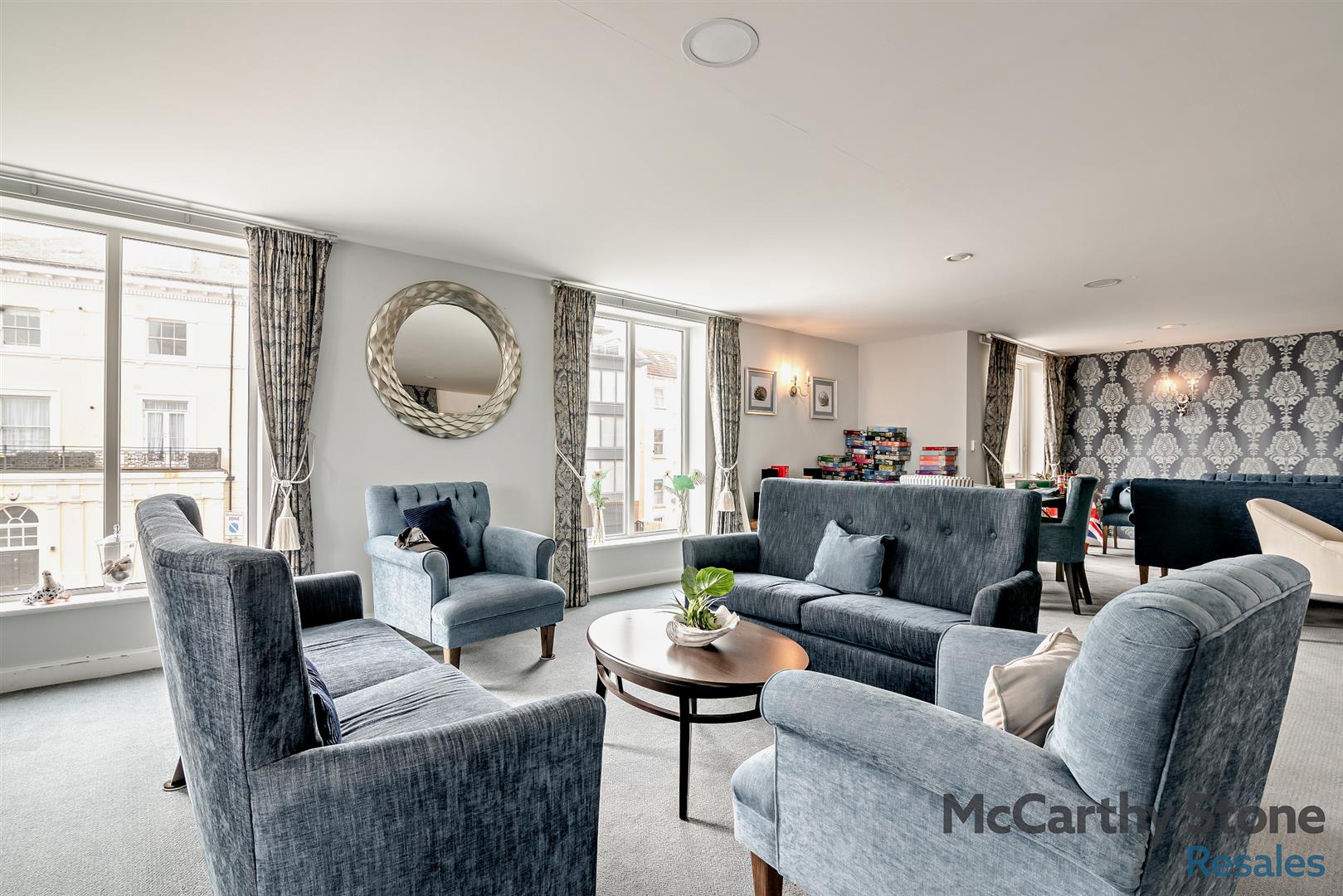 South Parade, Southsea