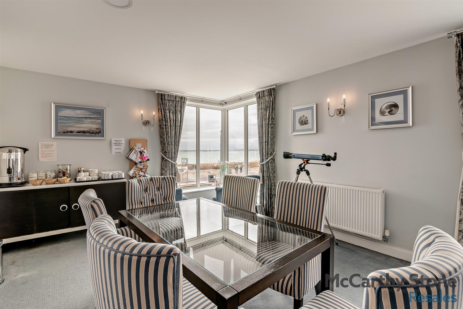 South Parade, Southsea