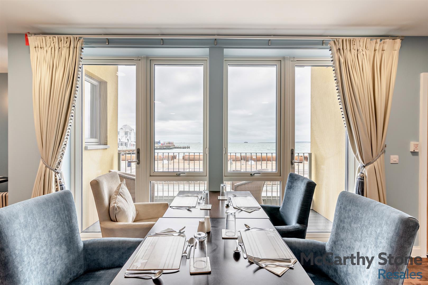 South Parade, Southsea