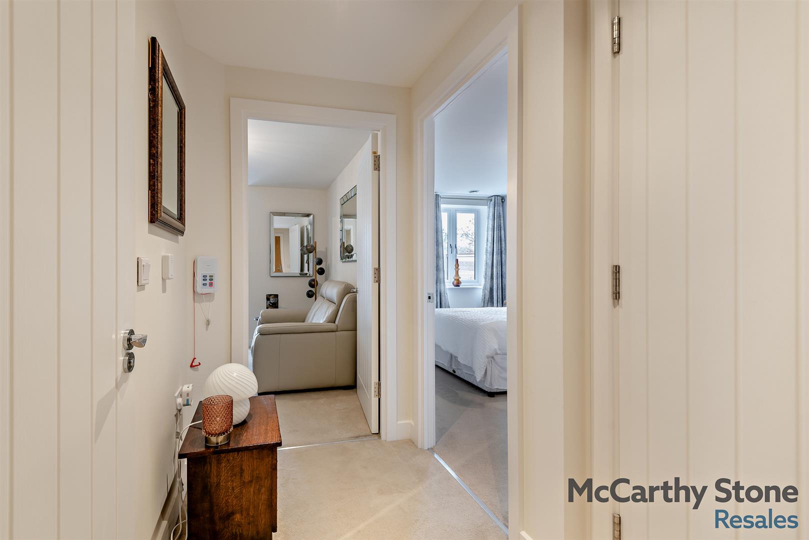 Roslin Place, Station Road, Hook, RG27 9GU