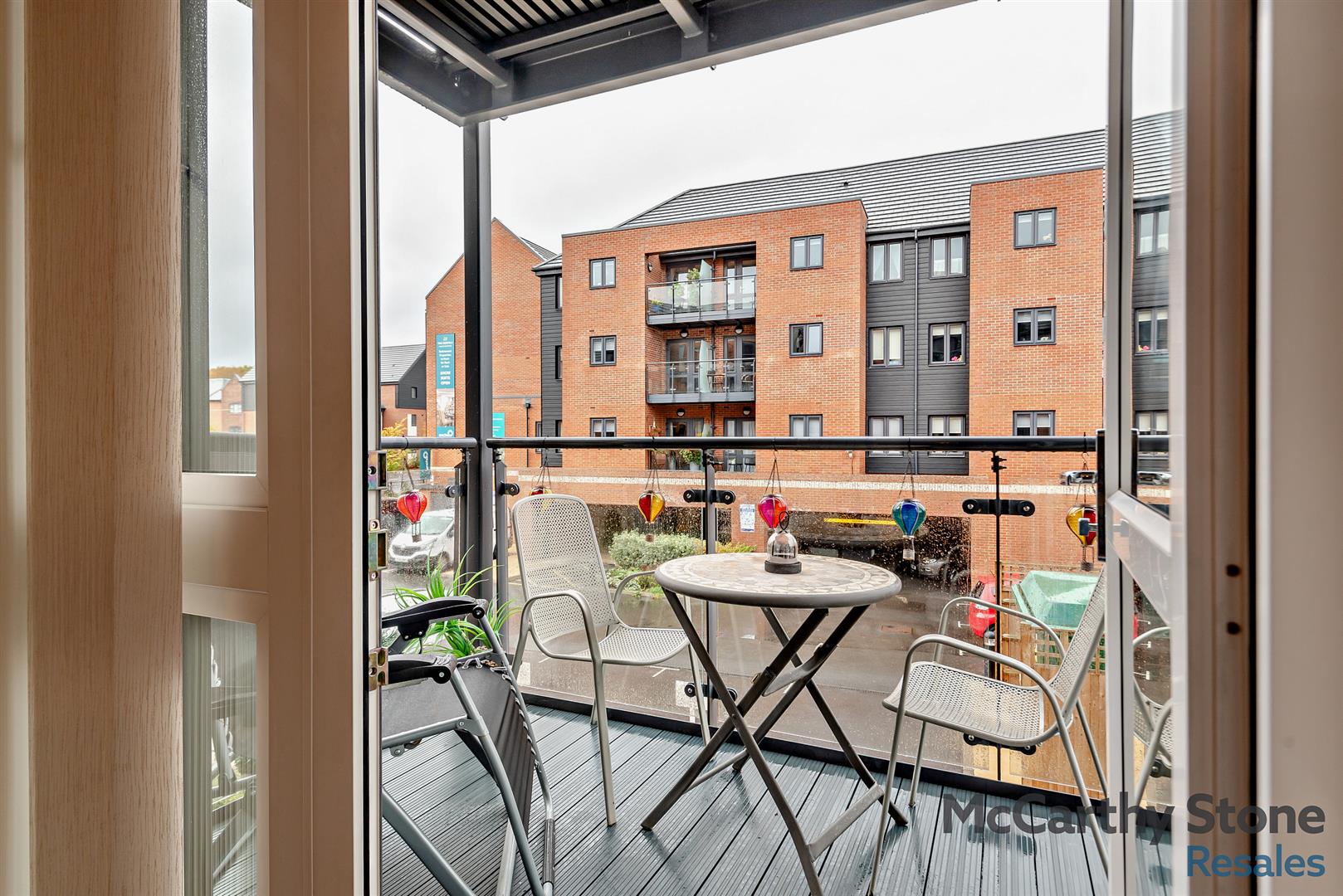 Roslin Place, Station Road, Hook, RG27 9GU