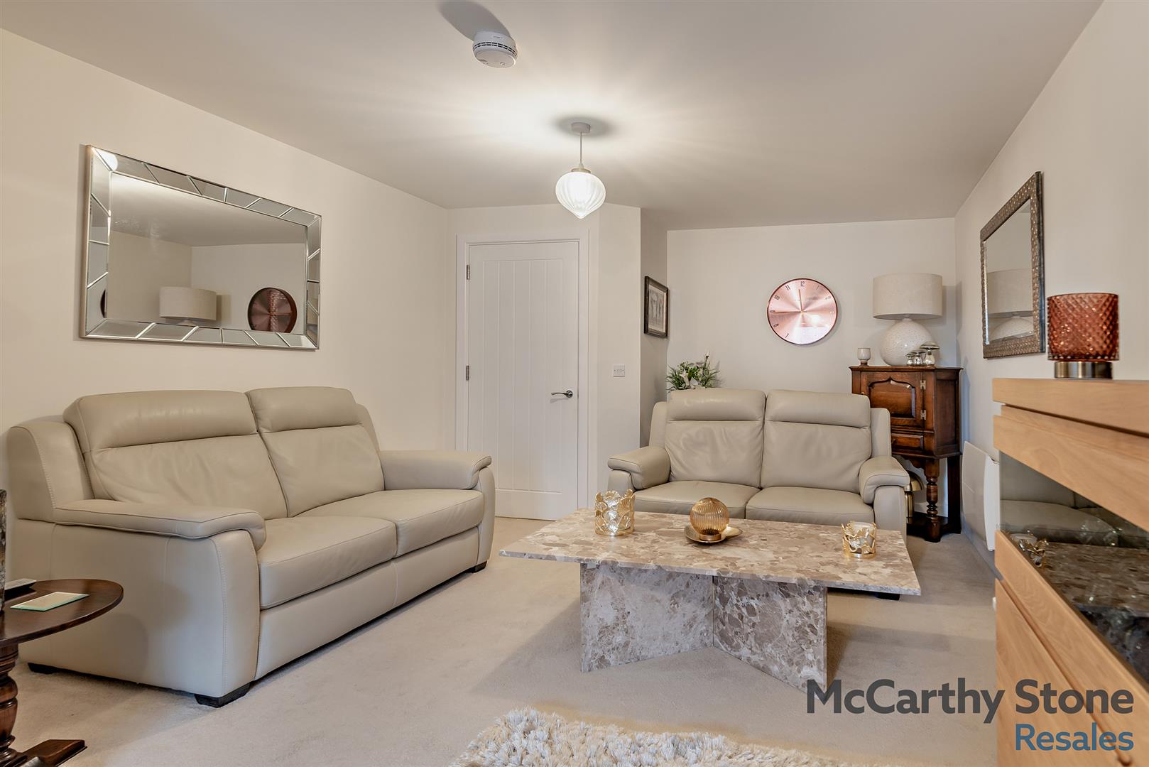 Roslin Place, Station Road, Hook, RG27 9GU