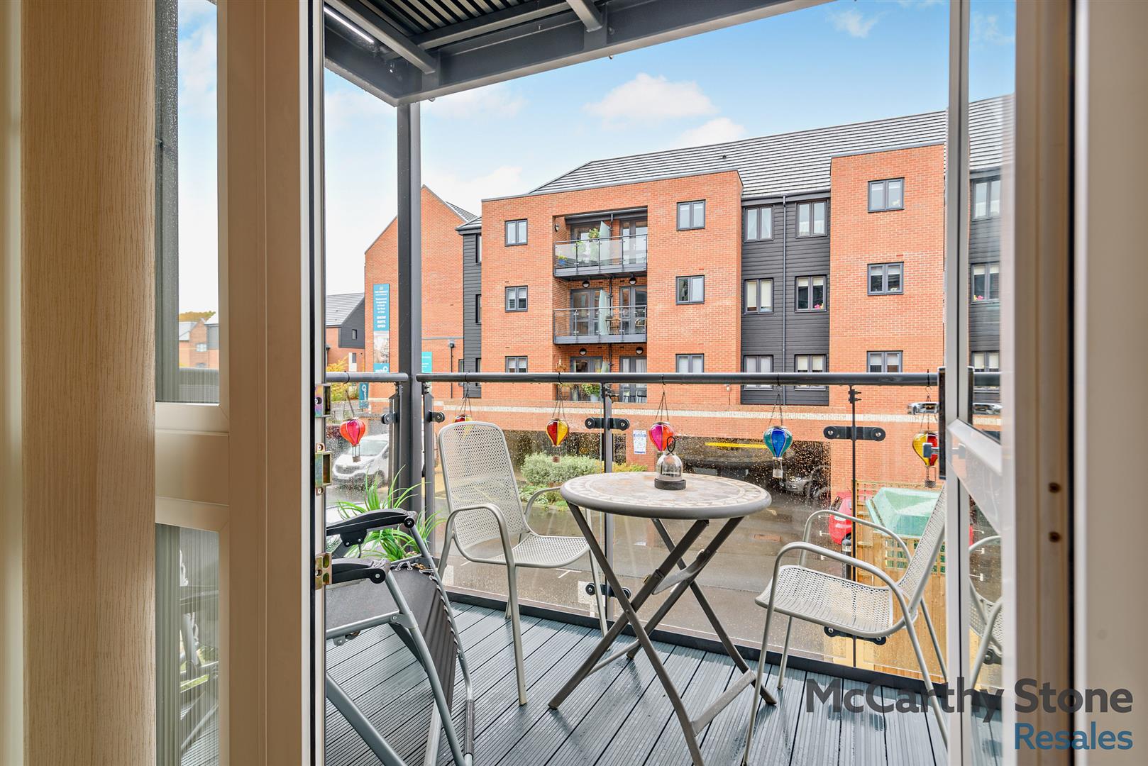 Roslin Place, Station Road, Hook, RG27 9GU