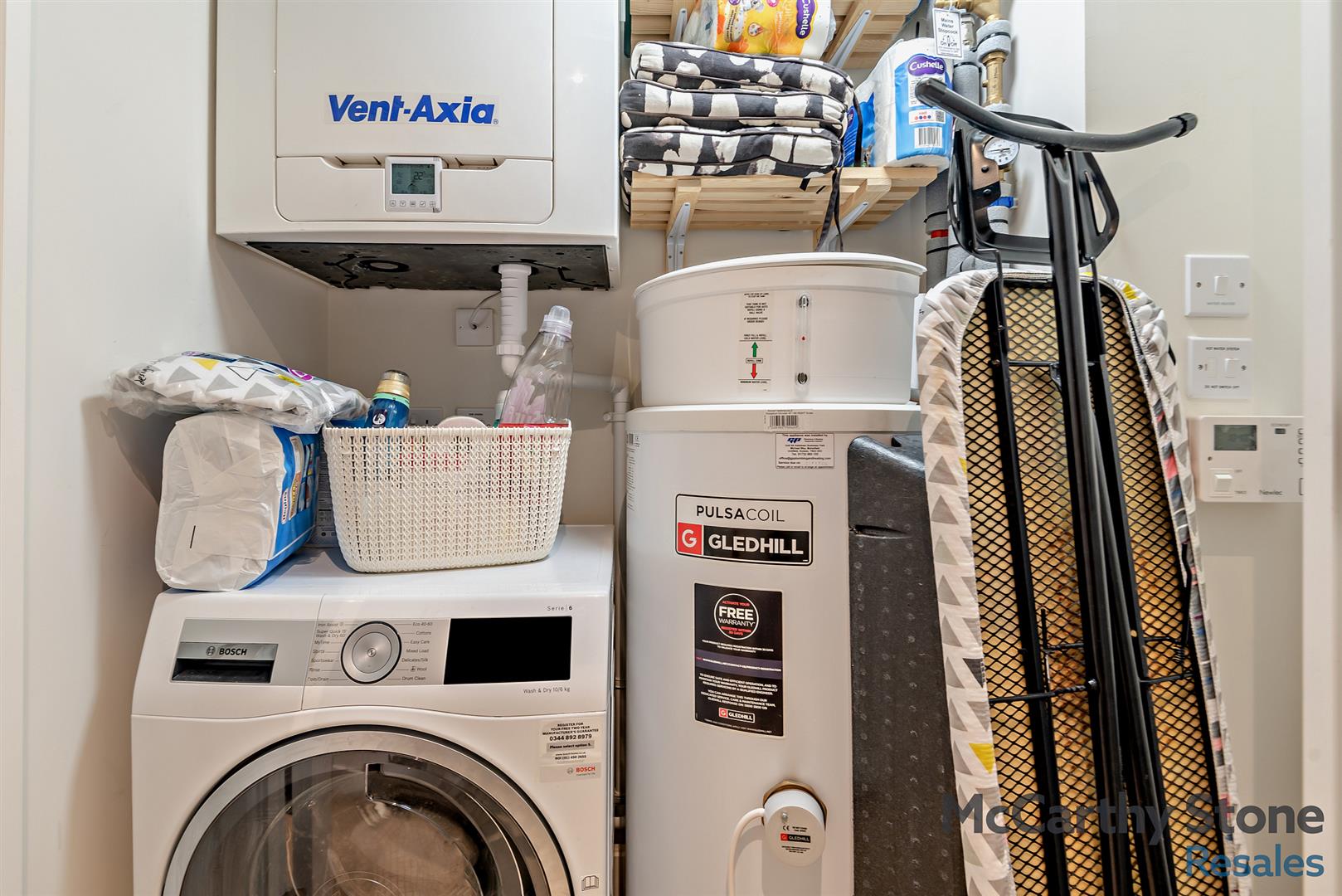 Roslin Place, Station Road, Hook, RG27 9GU