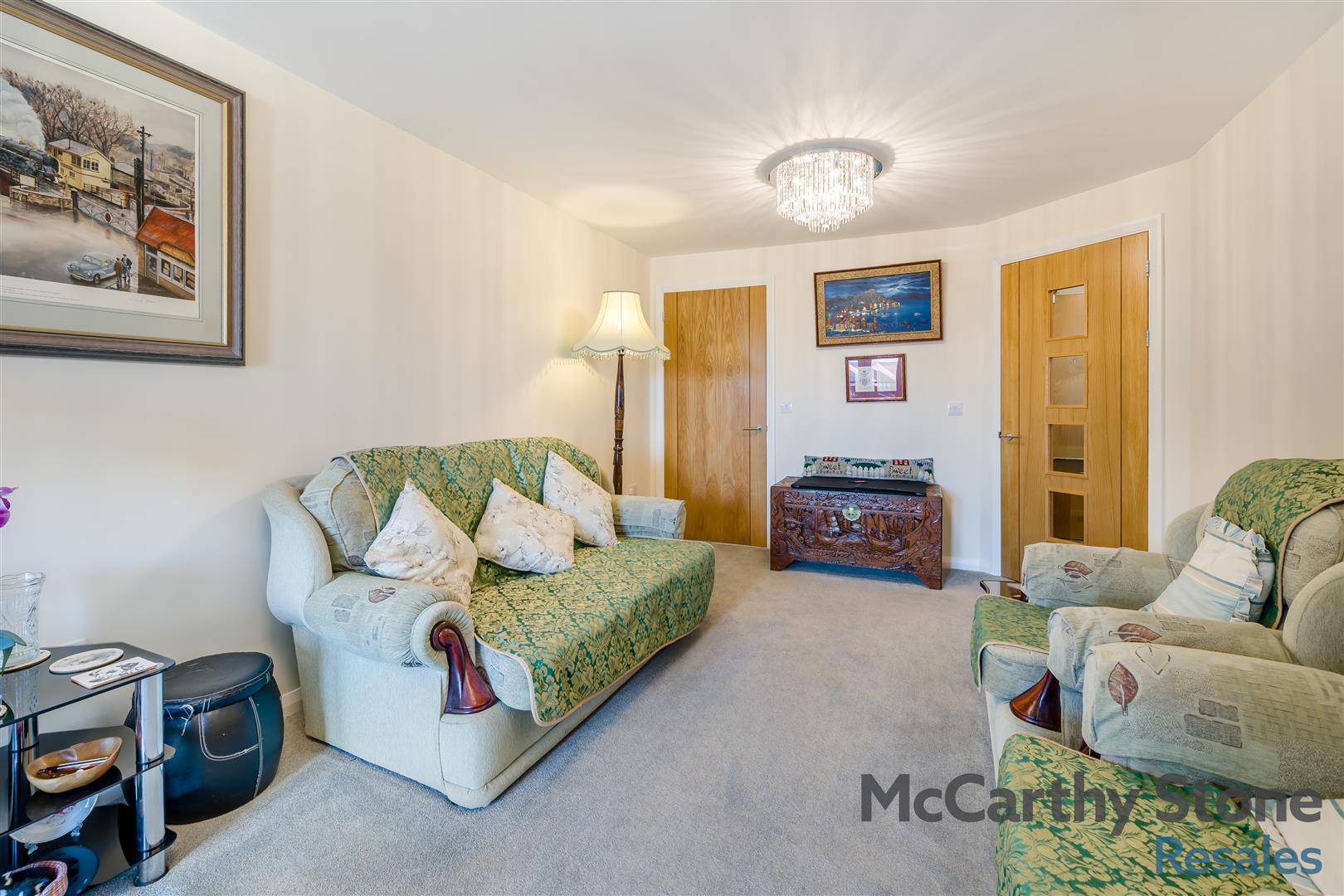 Burrstone Grange, Poachers Way, Thornton-Cleveleys