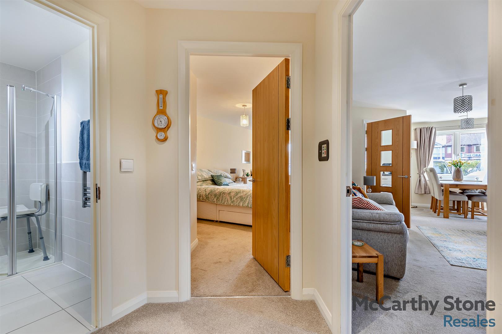 Bradburns Lane, Hartford, Northwich