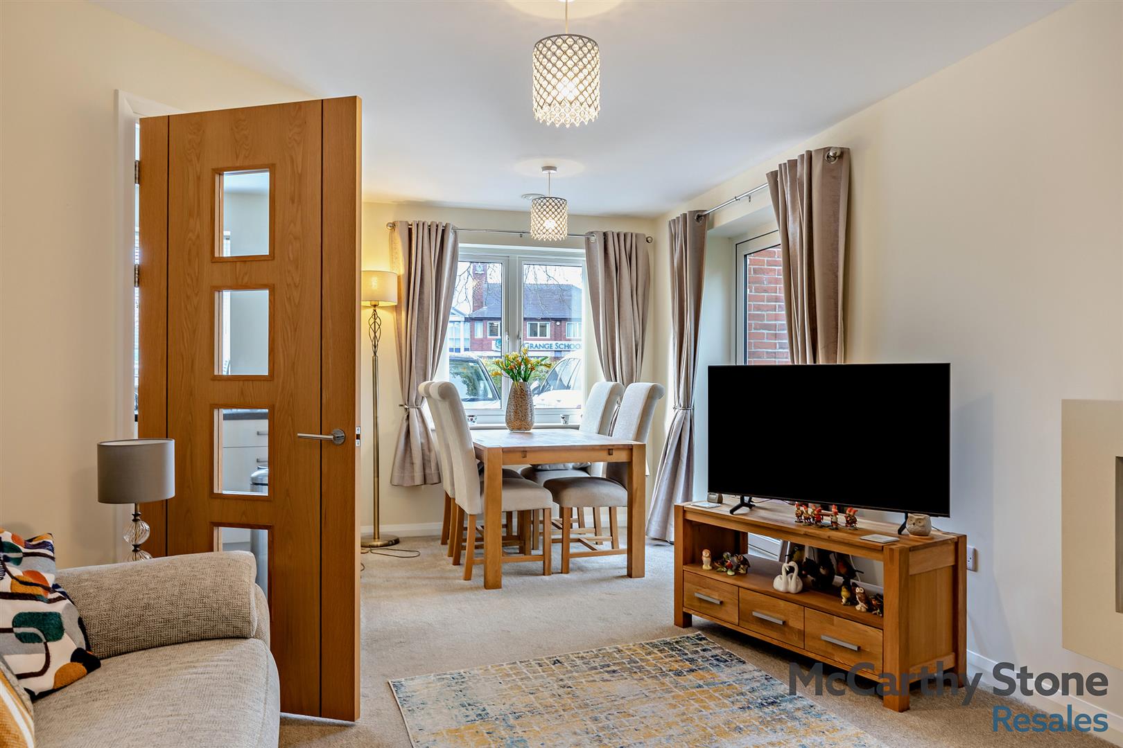 Bradburns Lane, Hartford, Northwich