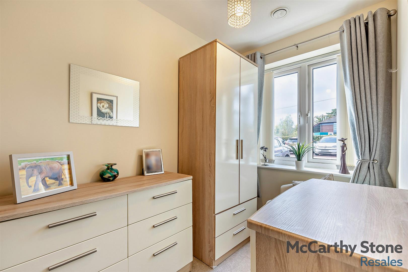 Bradburns Lane, Hartford, Northwich