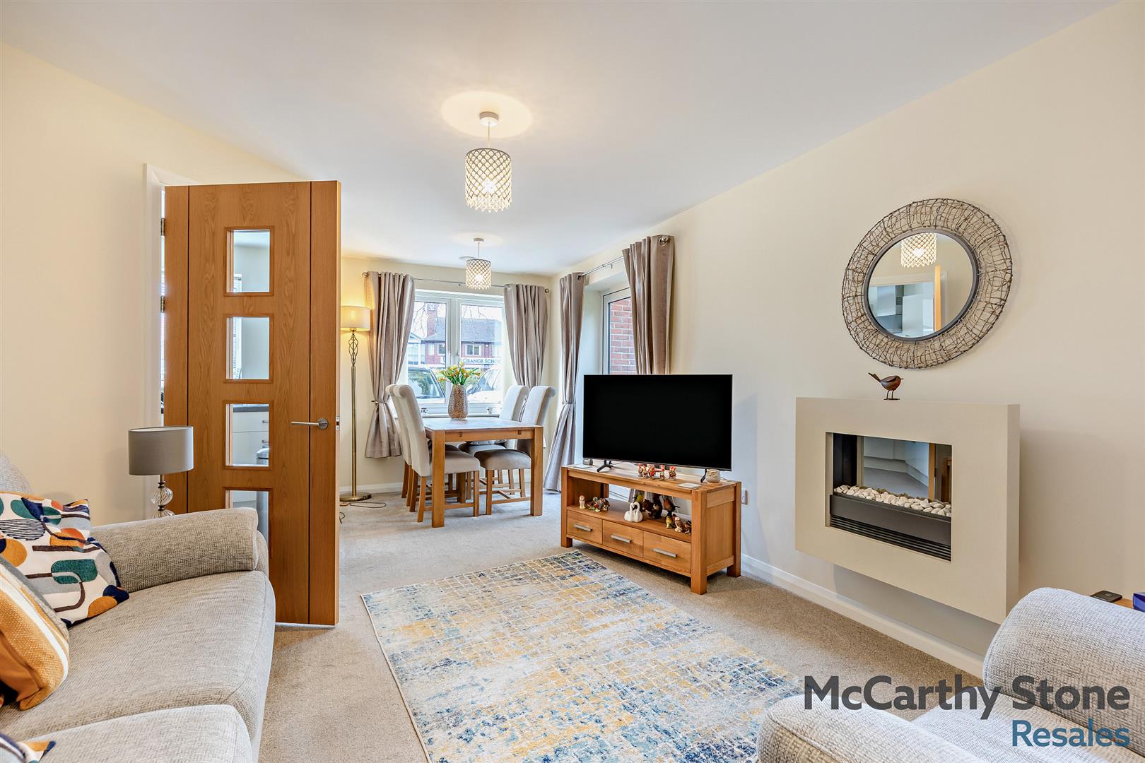 Bradburns Lane, Hartford, Northwich