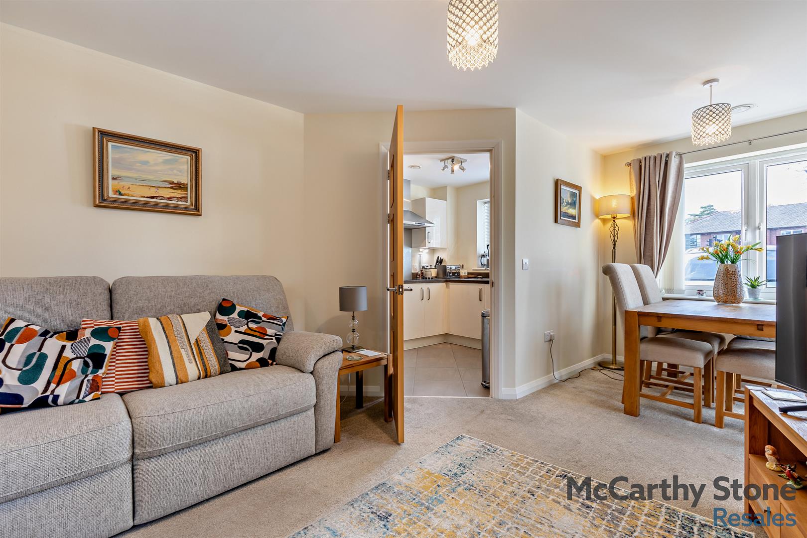 Bradburns Lane, Hartford, Northwich