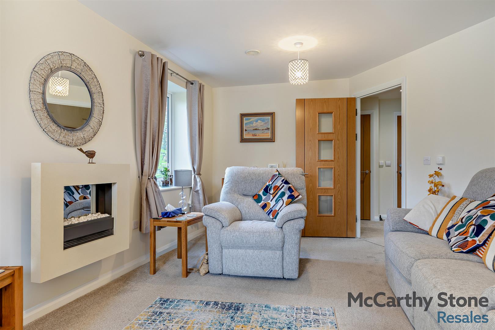 Bradburns Lane, Hartford, Northwich