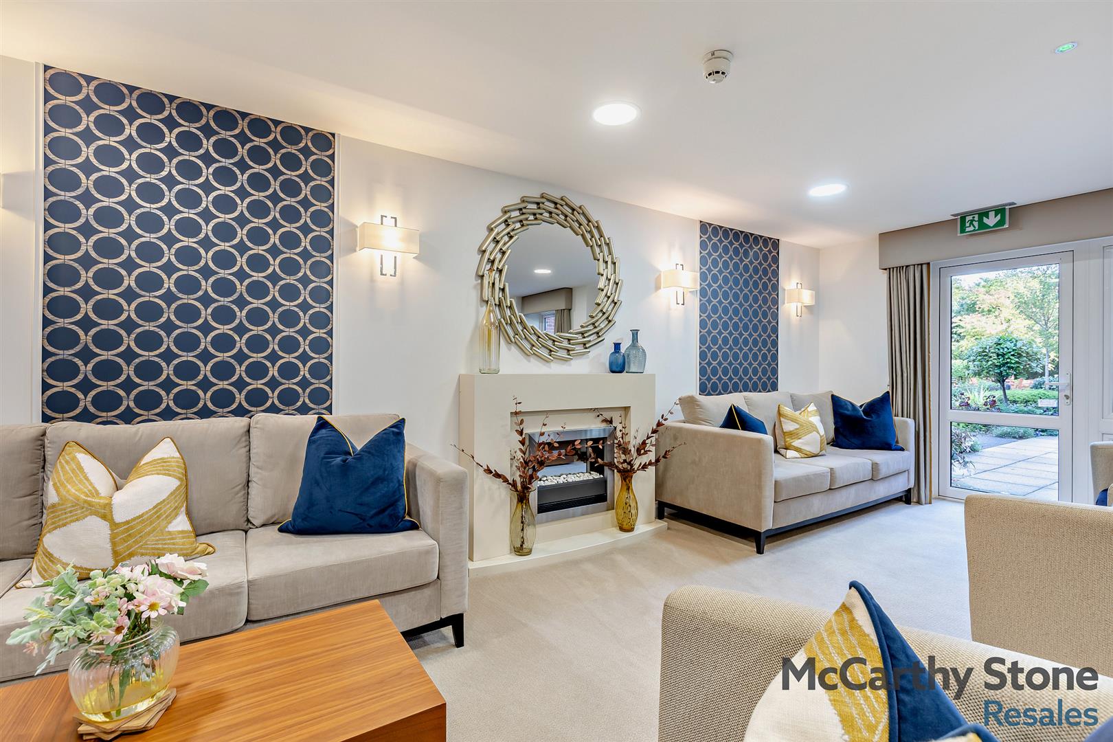 Bradburns Lane, Hartford, Northwich