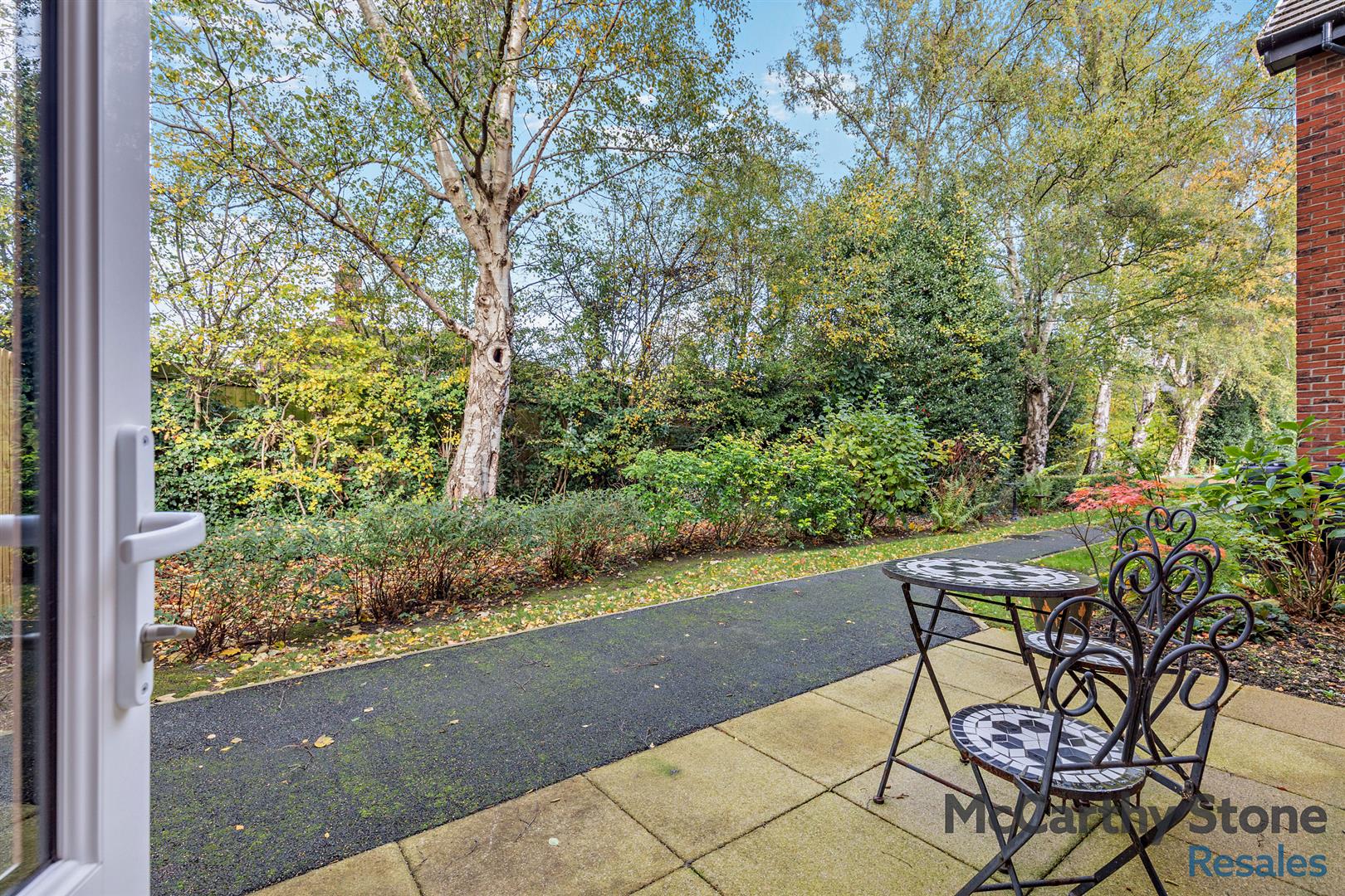 Bradburns Lane, Hartford, Northwich