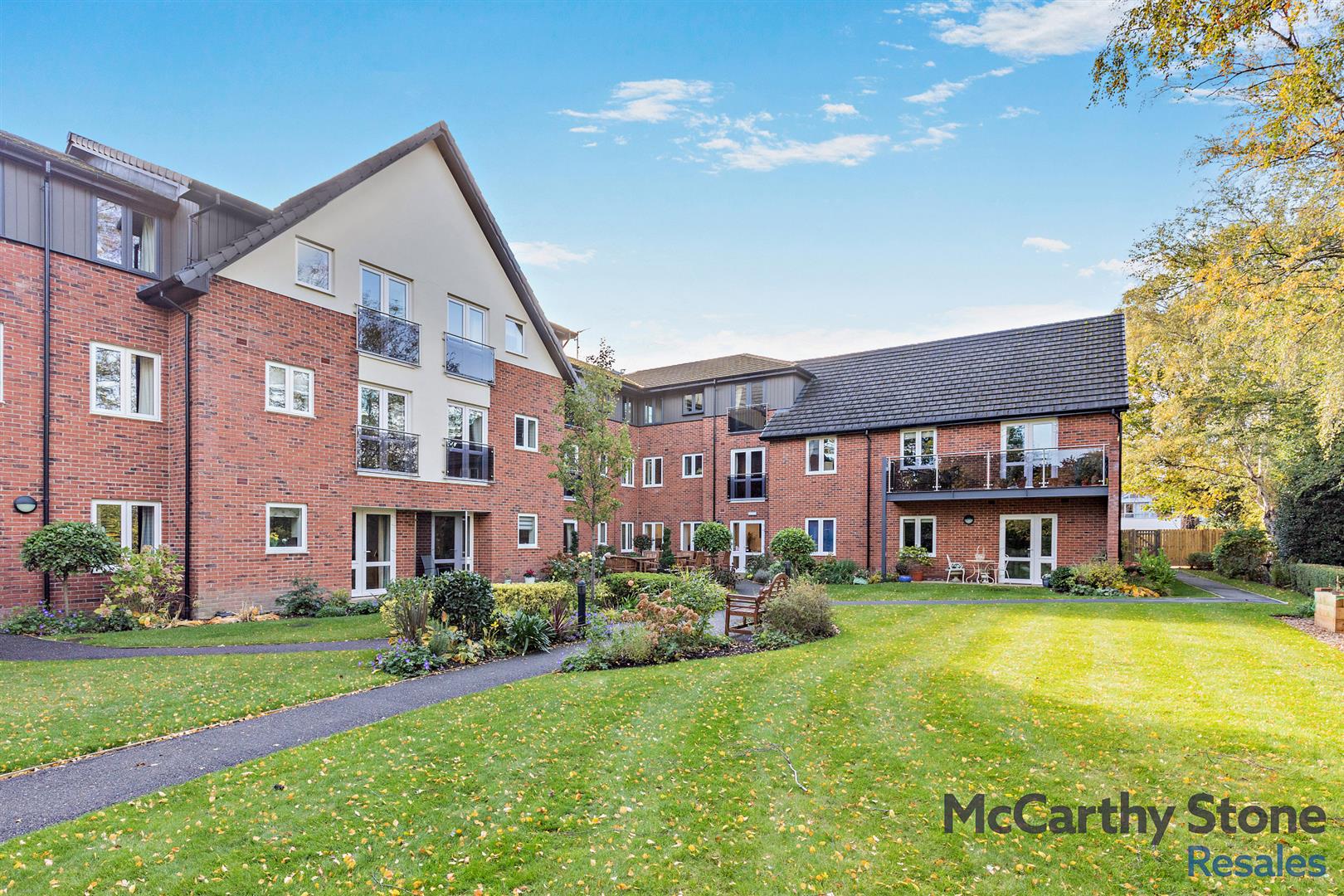 Bradburns Lane, Hartford, Northwich