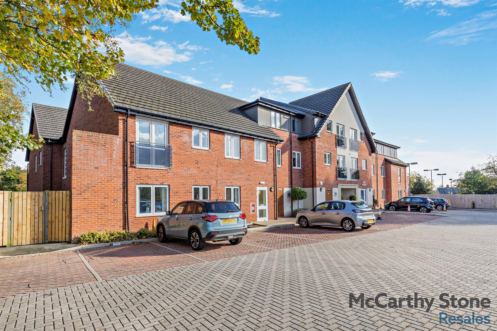 Bradburns Lane, Hartford, Northwich