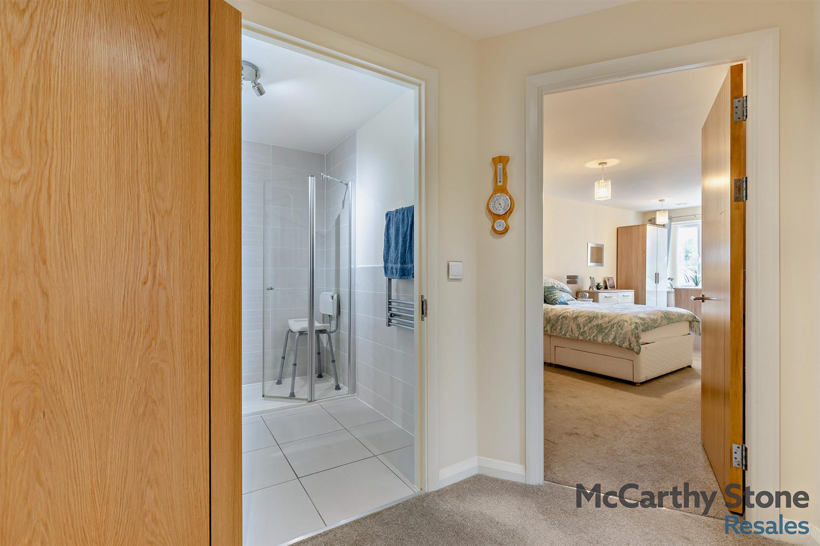 Bradburns Lane, Hartford, Northwich