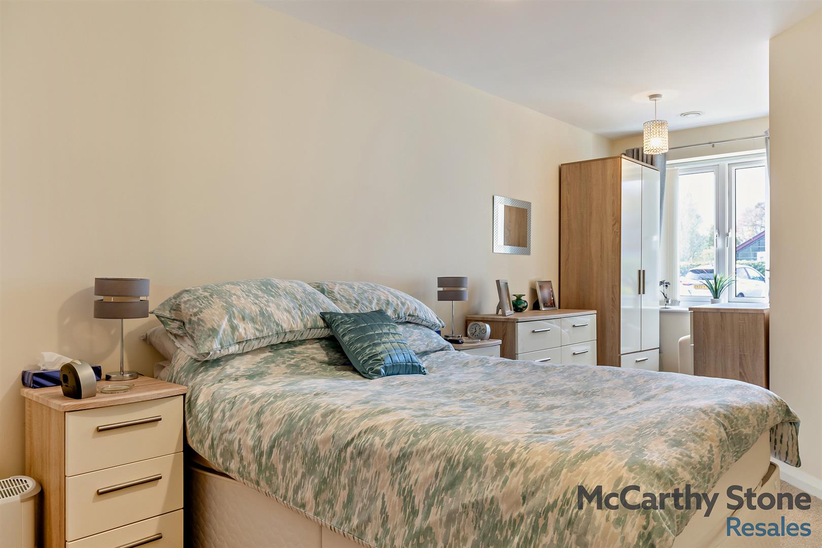 Bradburns Lane, Hartford, Northwich