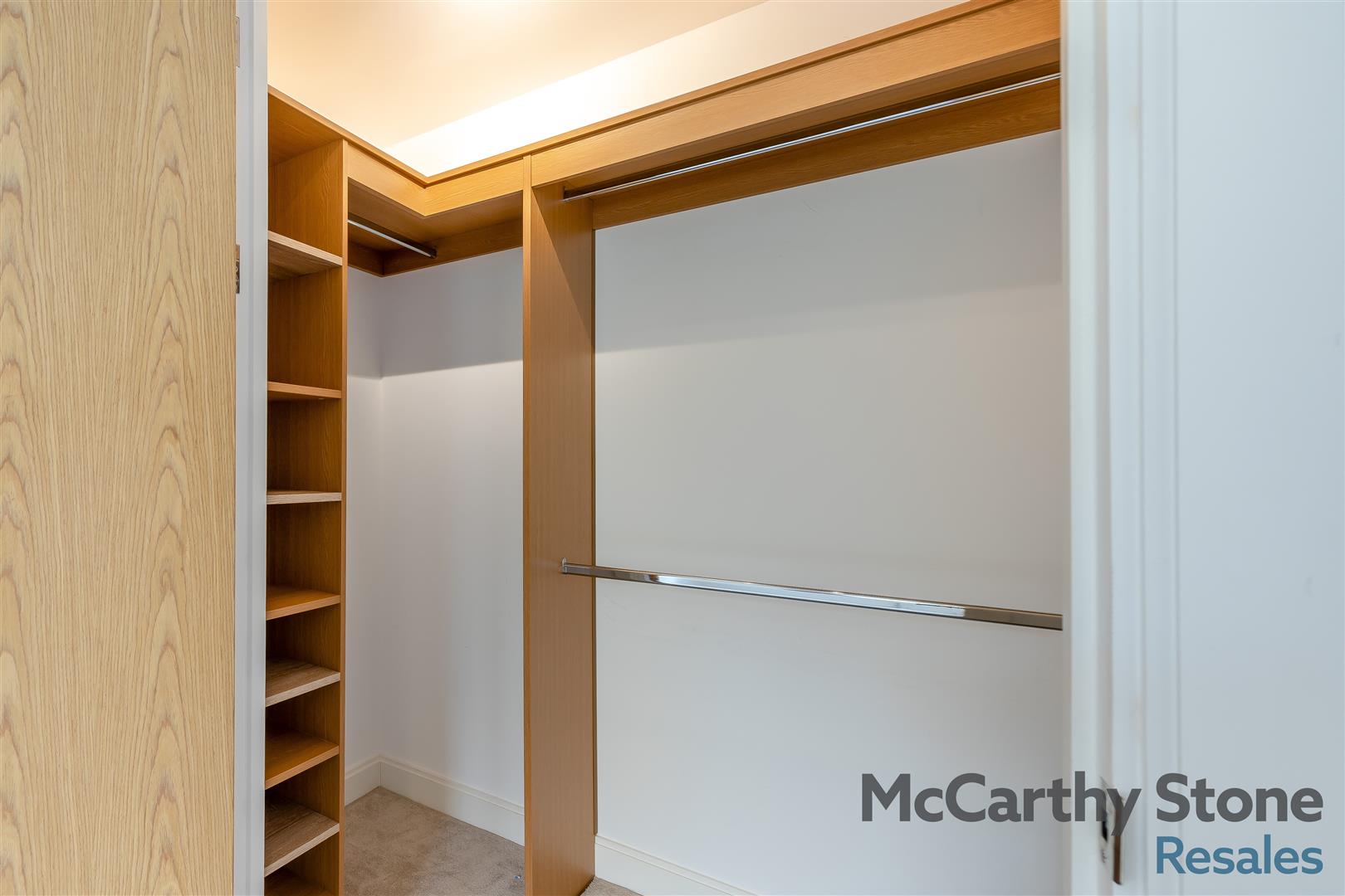 Oakhill Place, High View, Bedford, Bedfordshire, MK41 8FB