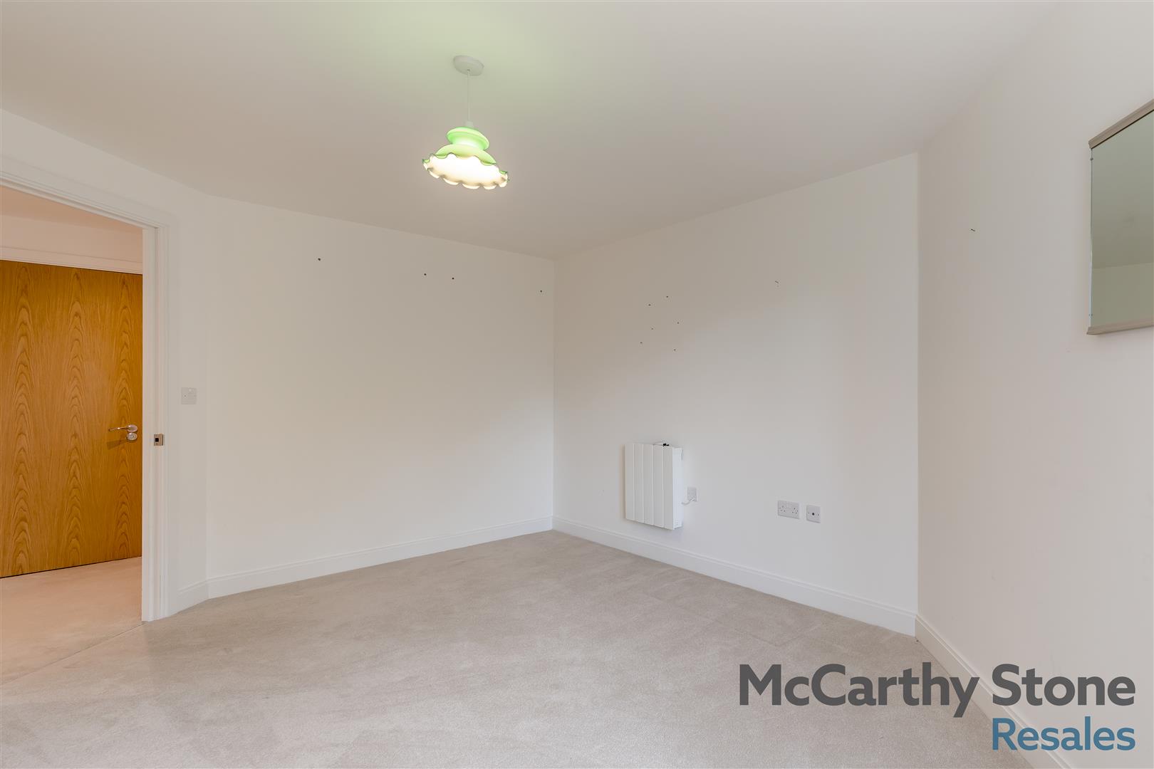 Oakhill Place, High View, Bedford, Bedfordshire, MK41 8FB