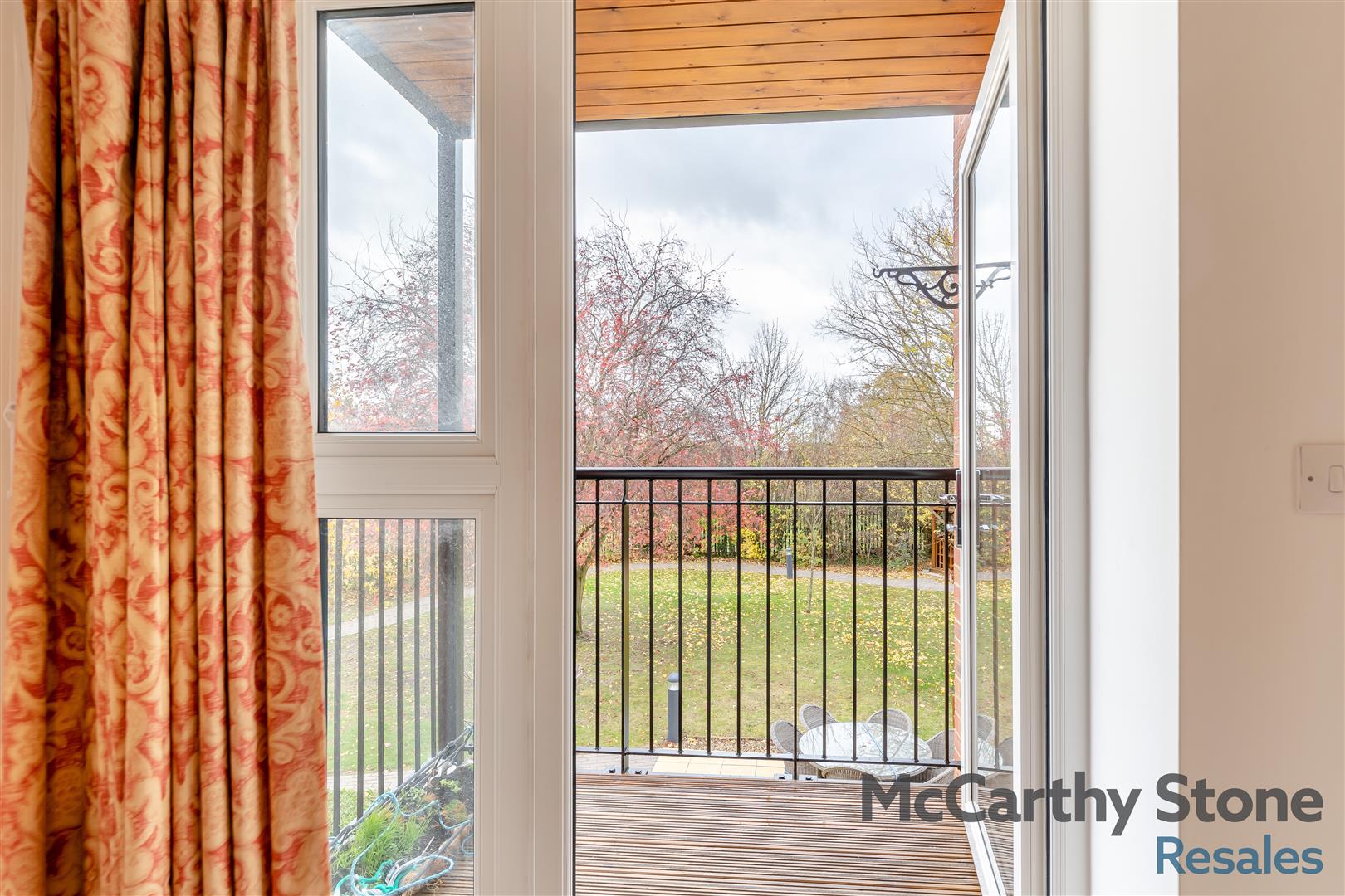 Oakhill Place, High View, Bedford, Bedfordshire, MK41 8FB