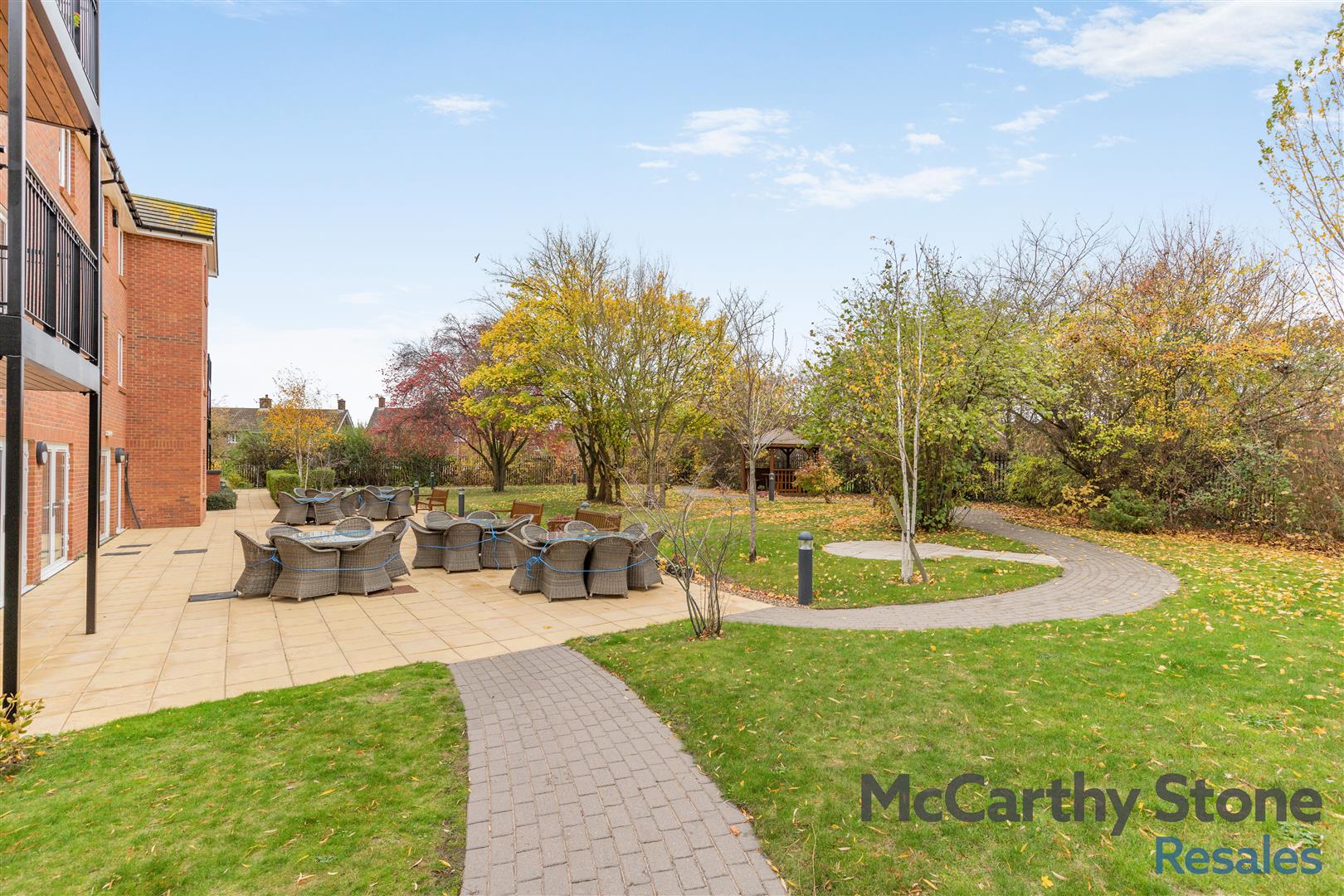 Oakhill Place, High View, Bedford, Bedfordshire, MK41 8FB