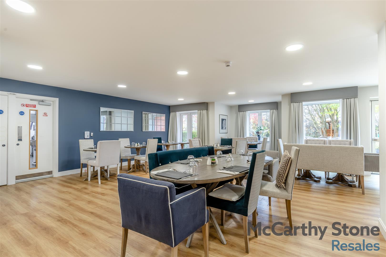 Oakhill Place, High View, Bedford, Bedfordshire, MK41 8FB