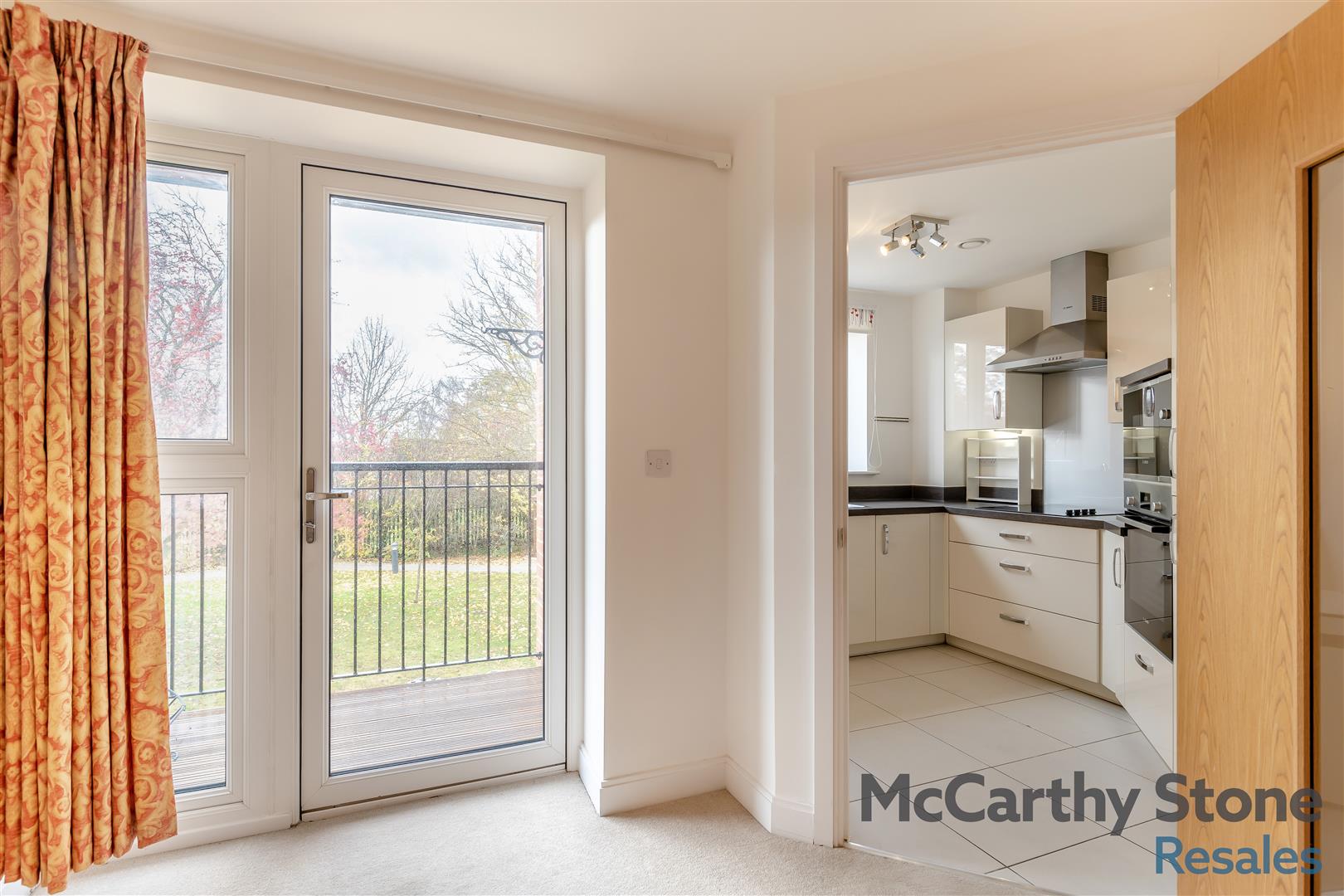 Oakhill Place, High View, Bedford, Bedfordshire, MK41 8FB