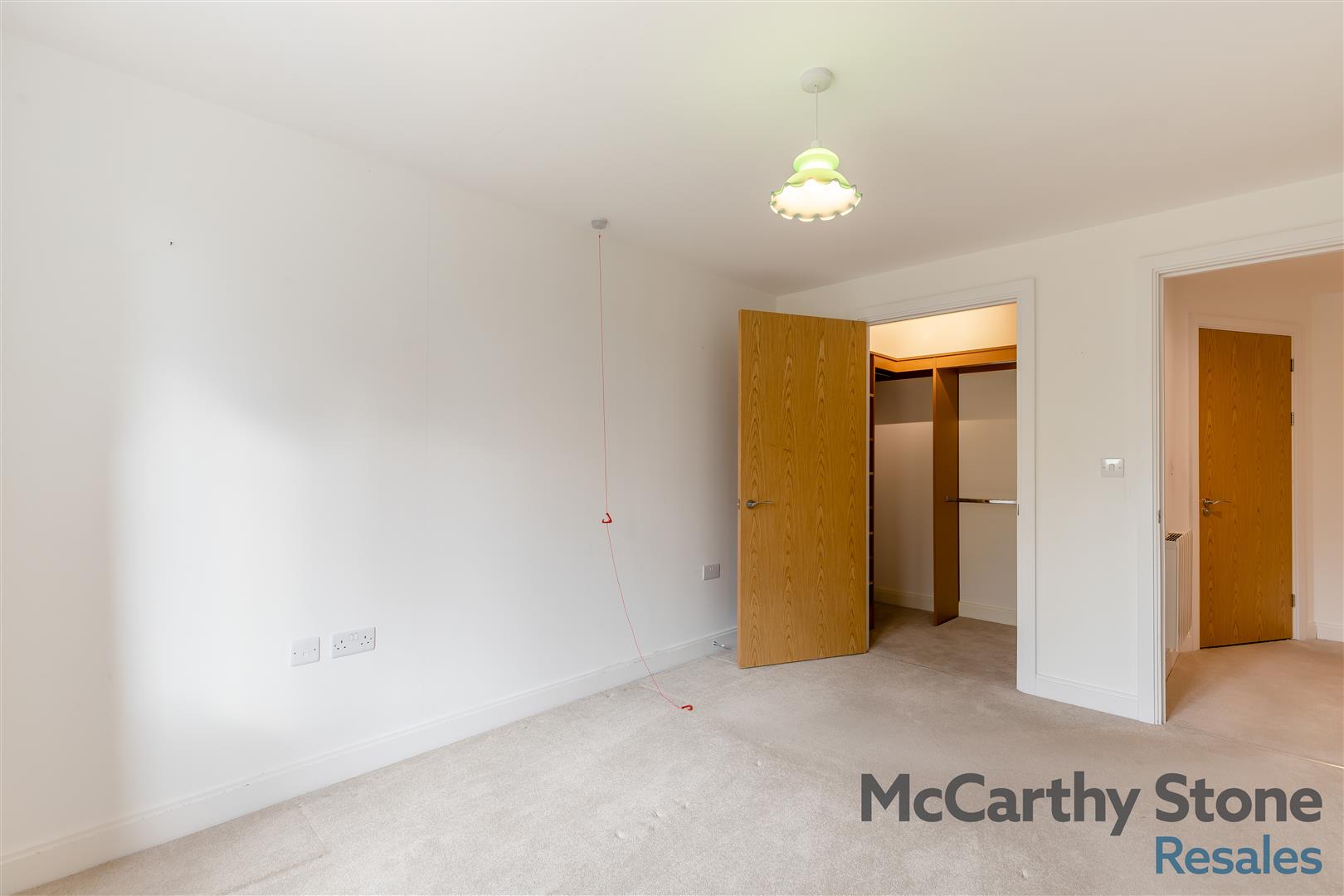 Oakhill Place, High View, Bedford, Bedfordshire, MK41 8FB