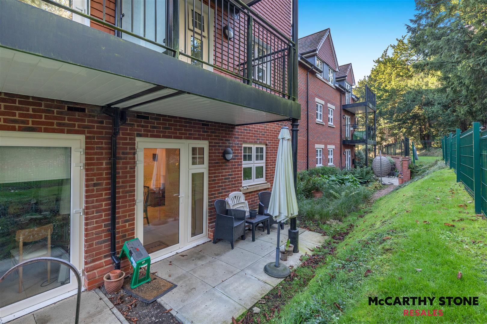 Marple Lane, Chalfont St. Peter, Gerrards Cross