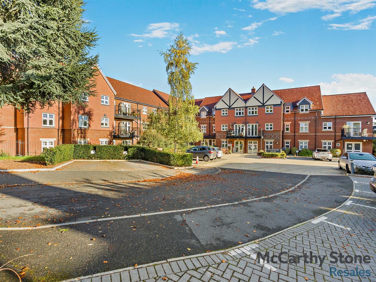 Marple Lane, Chalfont St. Peter, Gerrards Cross