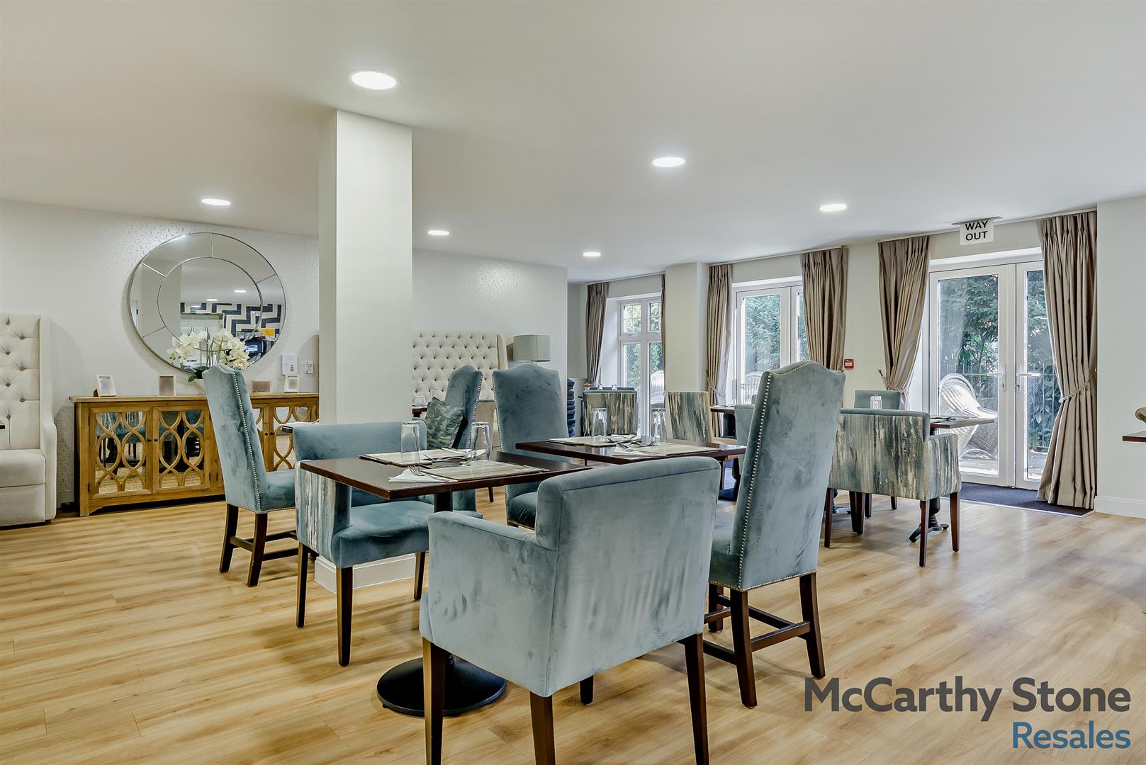 Marple Lane, Chalfont St. Peter, Gerrards Cross