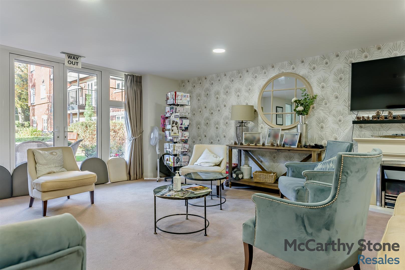 Marple Lane, Chalfont St. Peter, Gerrards Cross