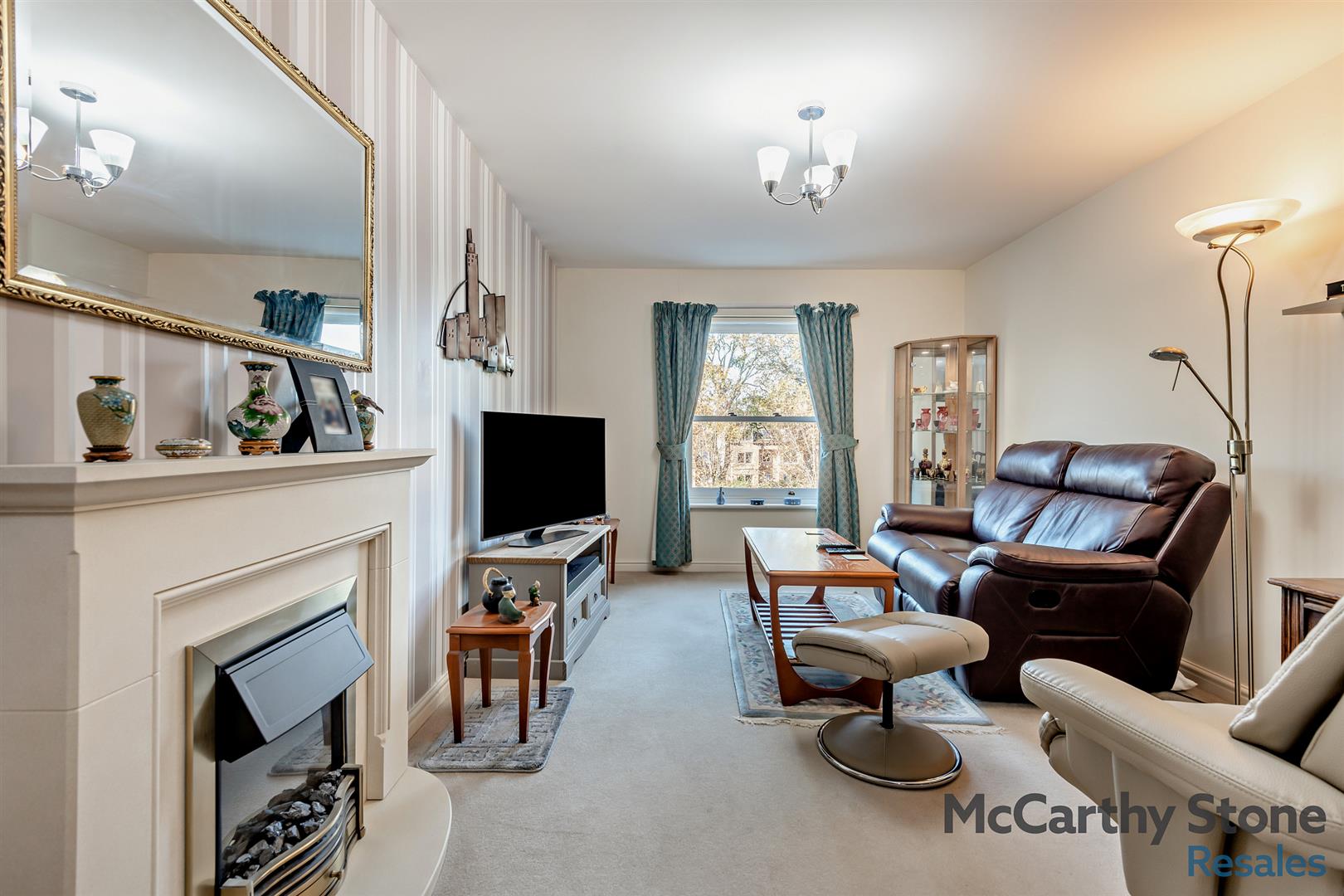 Sanderling Court, Wimborne Road, Bournemouth