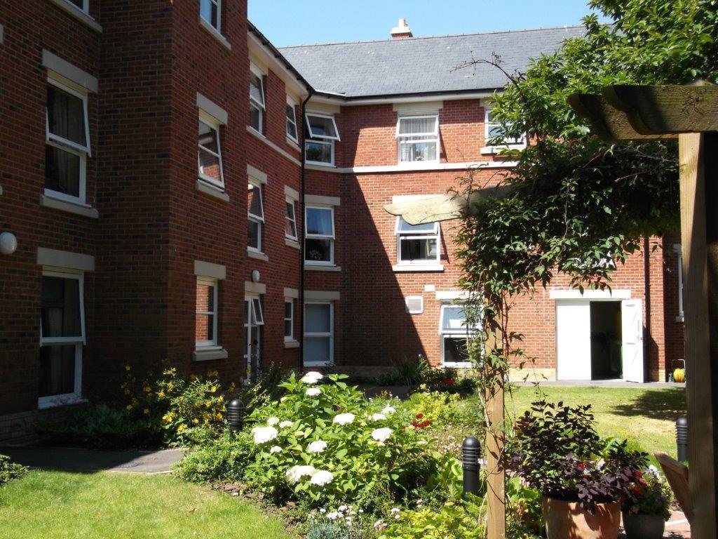 Sanderling Court, Wimborne Road, Bournemouth