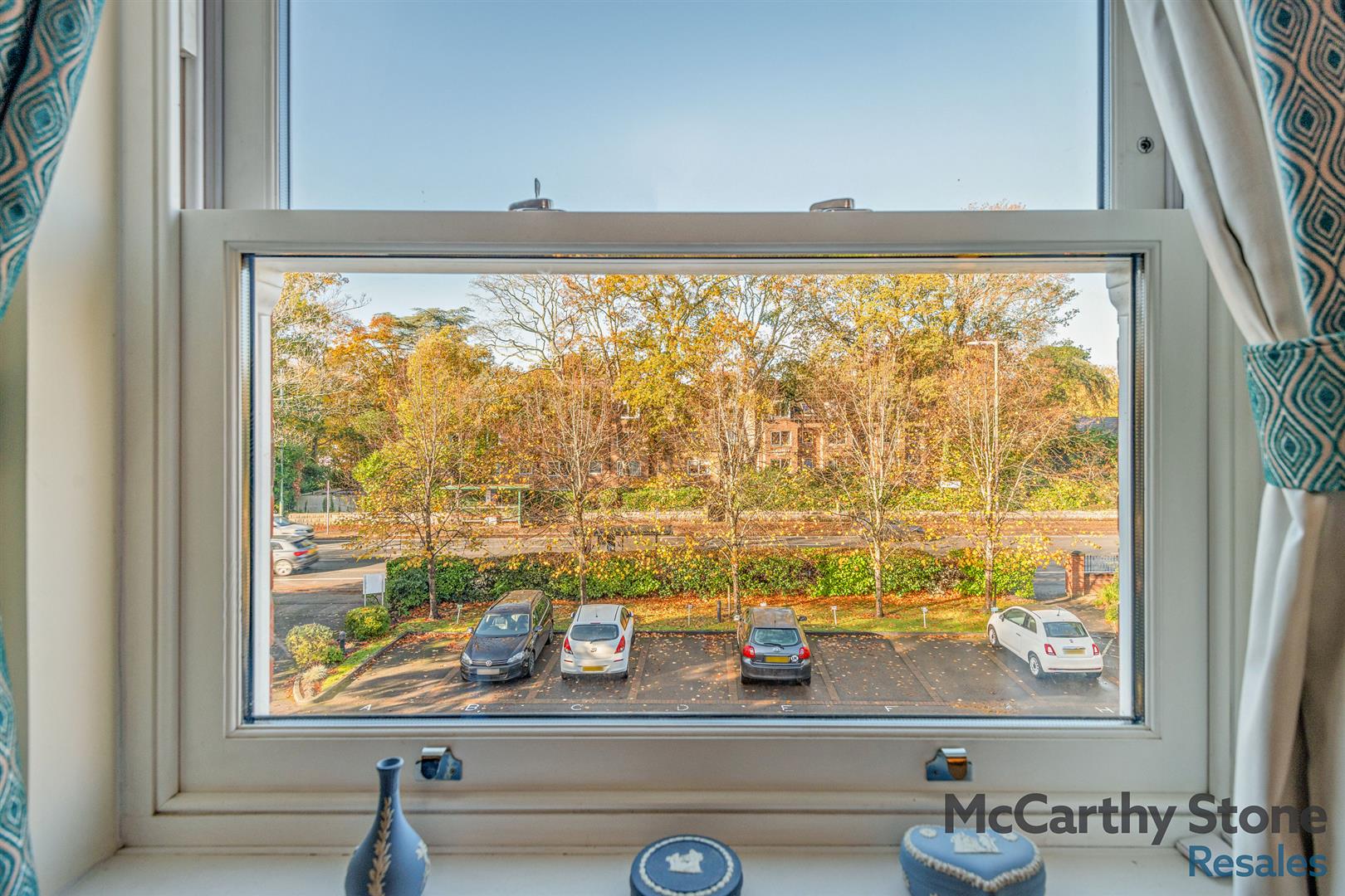 Sanderling Court, Wimborne Road, Bournemouth